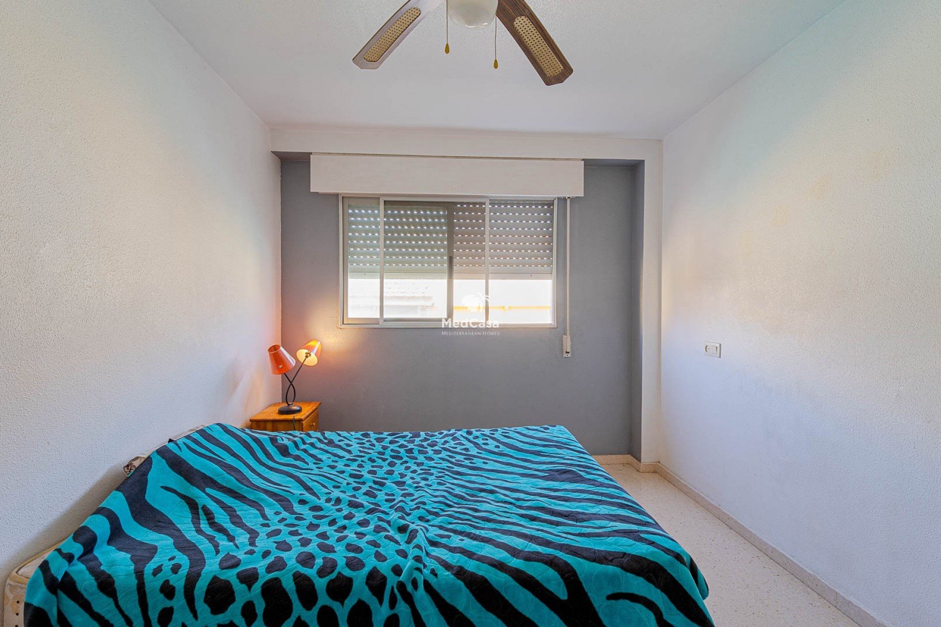 Segunda mano - Apartamento -
Ciudad Quesada - Rojales