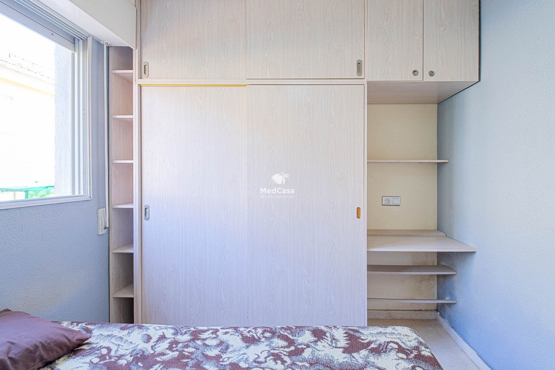 Segunda mano - Apartamento -
Ciudad Quesada - Rojales