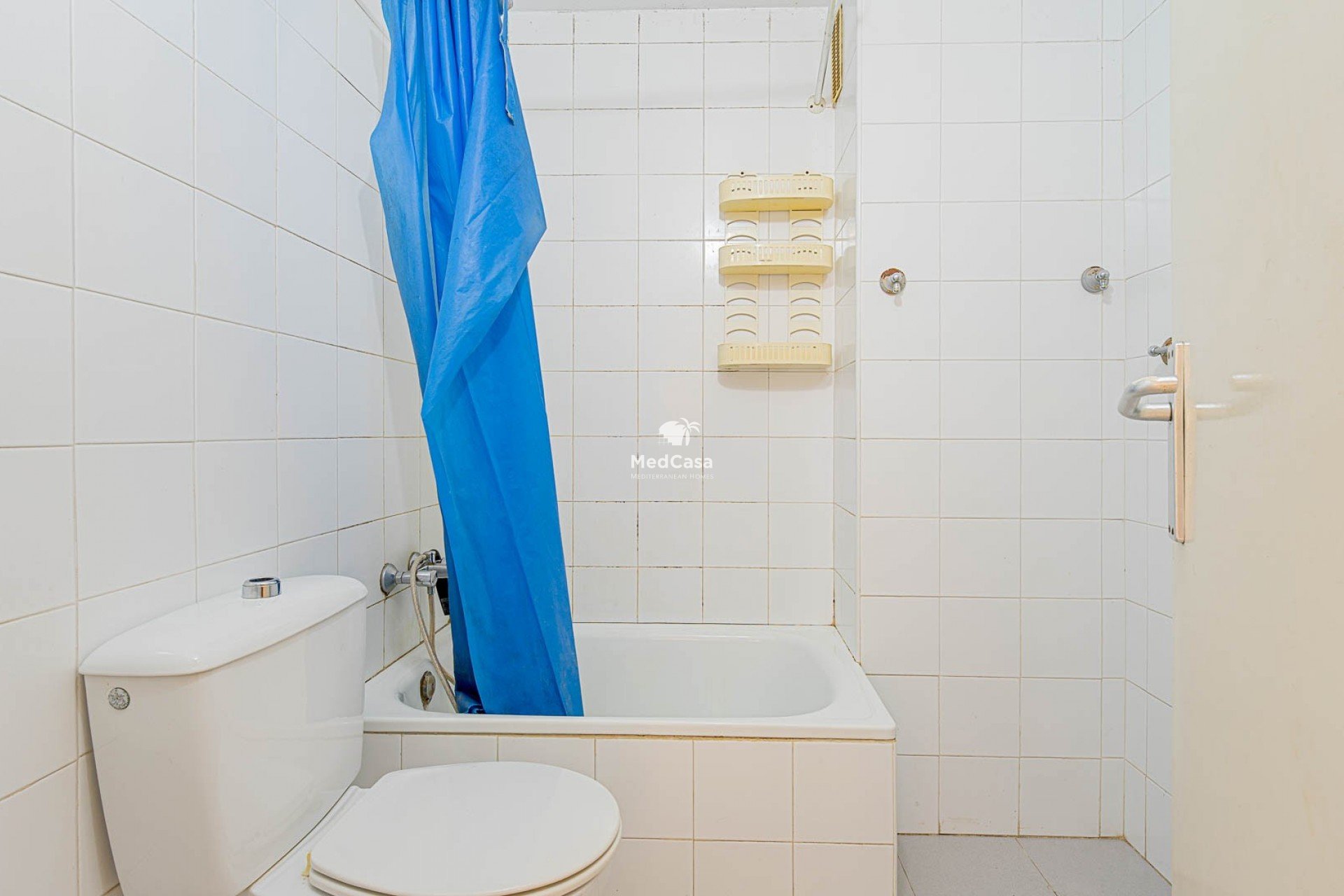Segunda mano - Apartamento -
Ciudad Quesada - Rojales