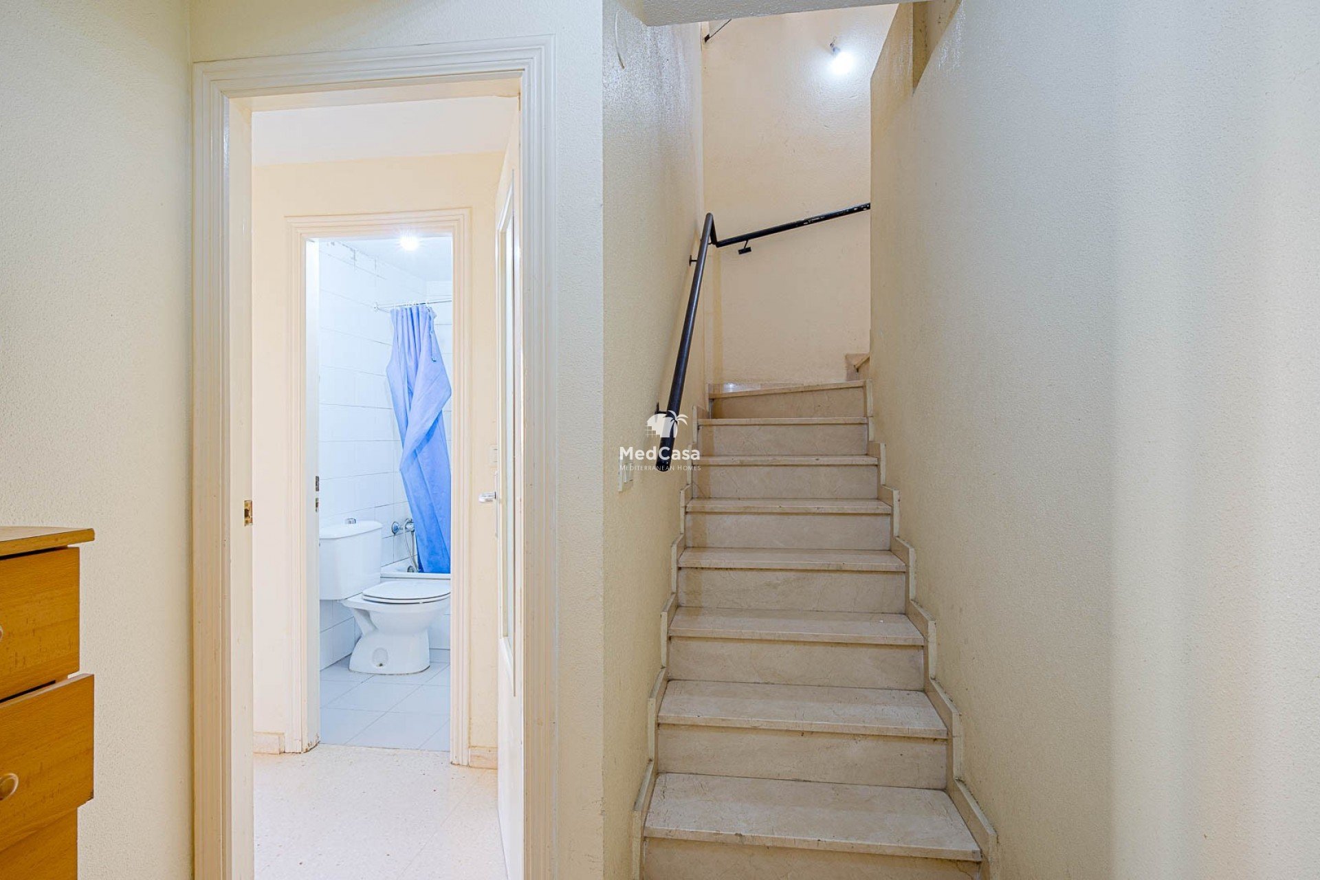 Segunda mano - Apartamento -
Ciudad Quesada - Rojales