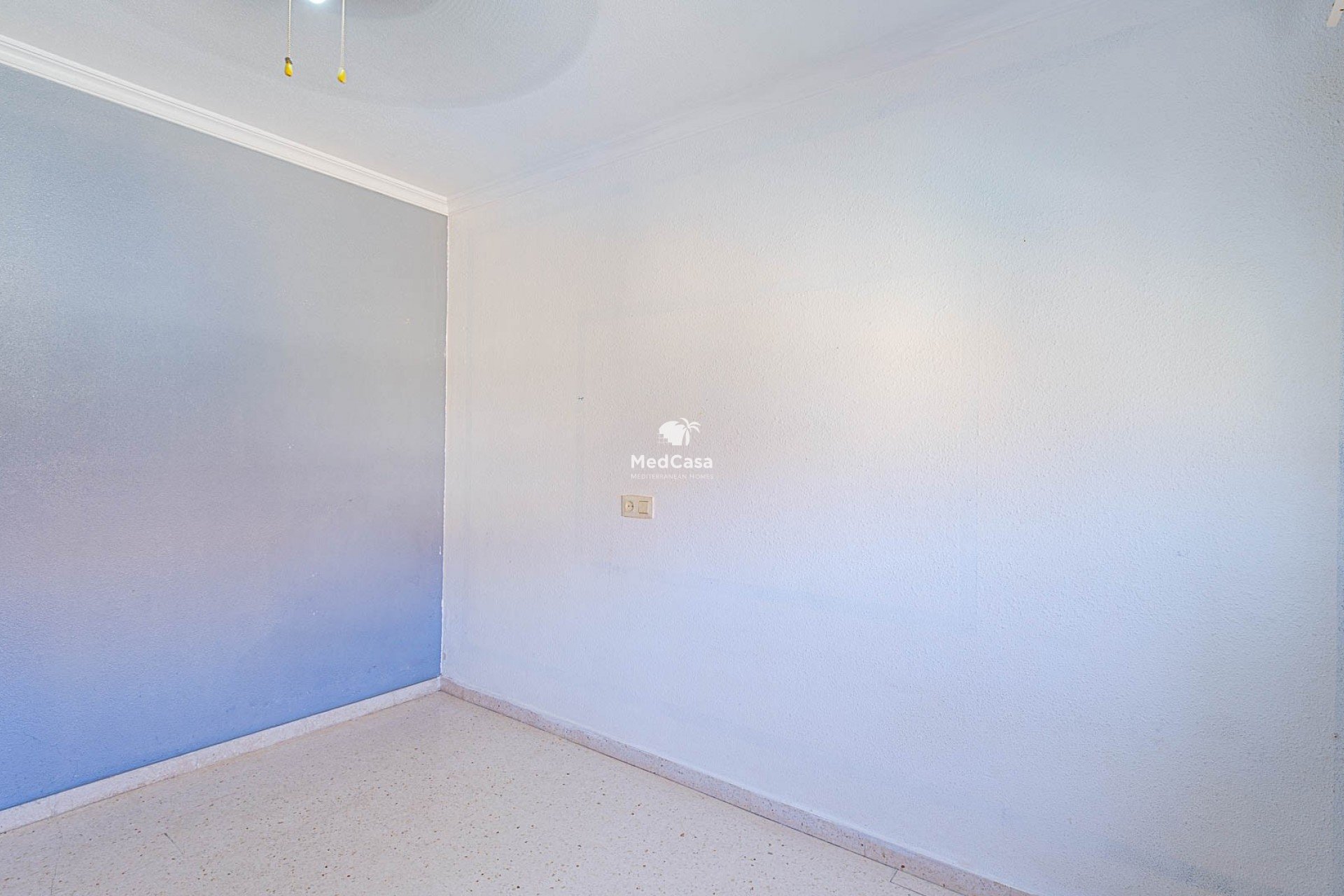 Segunda mano - Apartamento -
Ciudad Quesada - Rojales