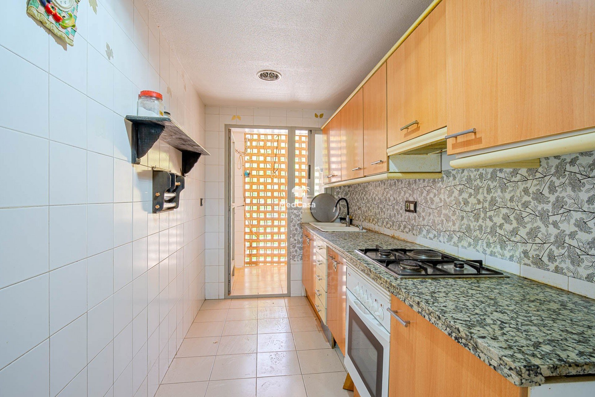 Segunda mano - Apartamento -
Ciudad Quesada - Rojales
