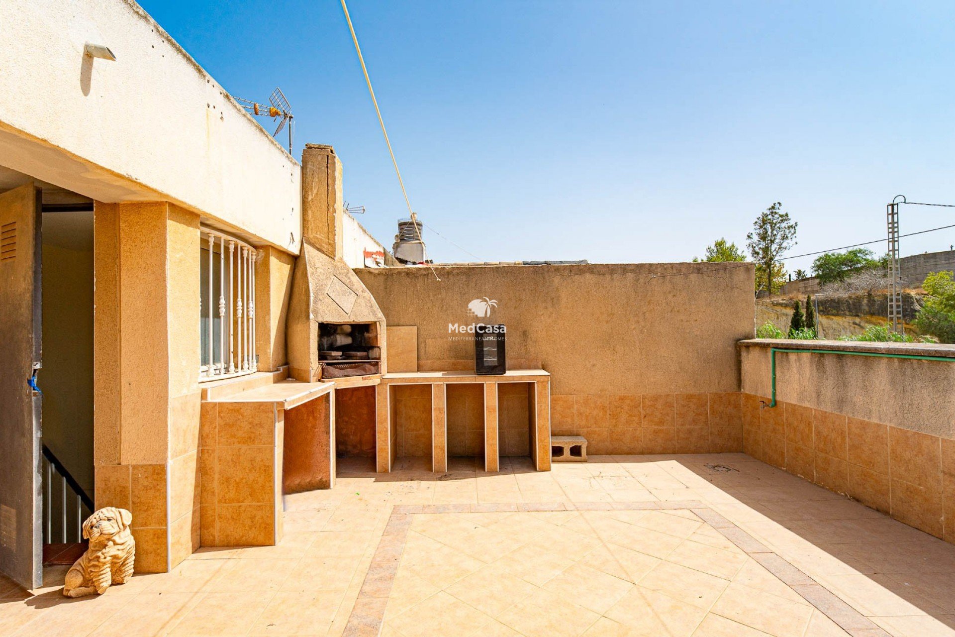Segunda mano - Apartamento -
Ciudad Quesada - Rojales