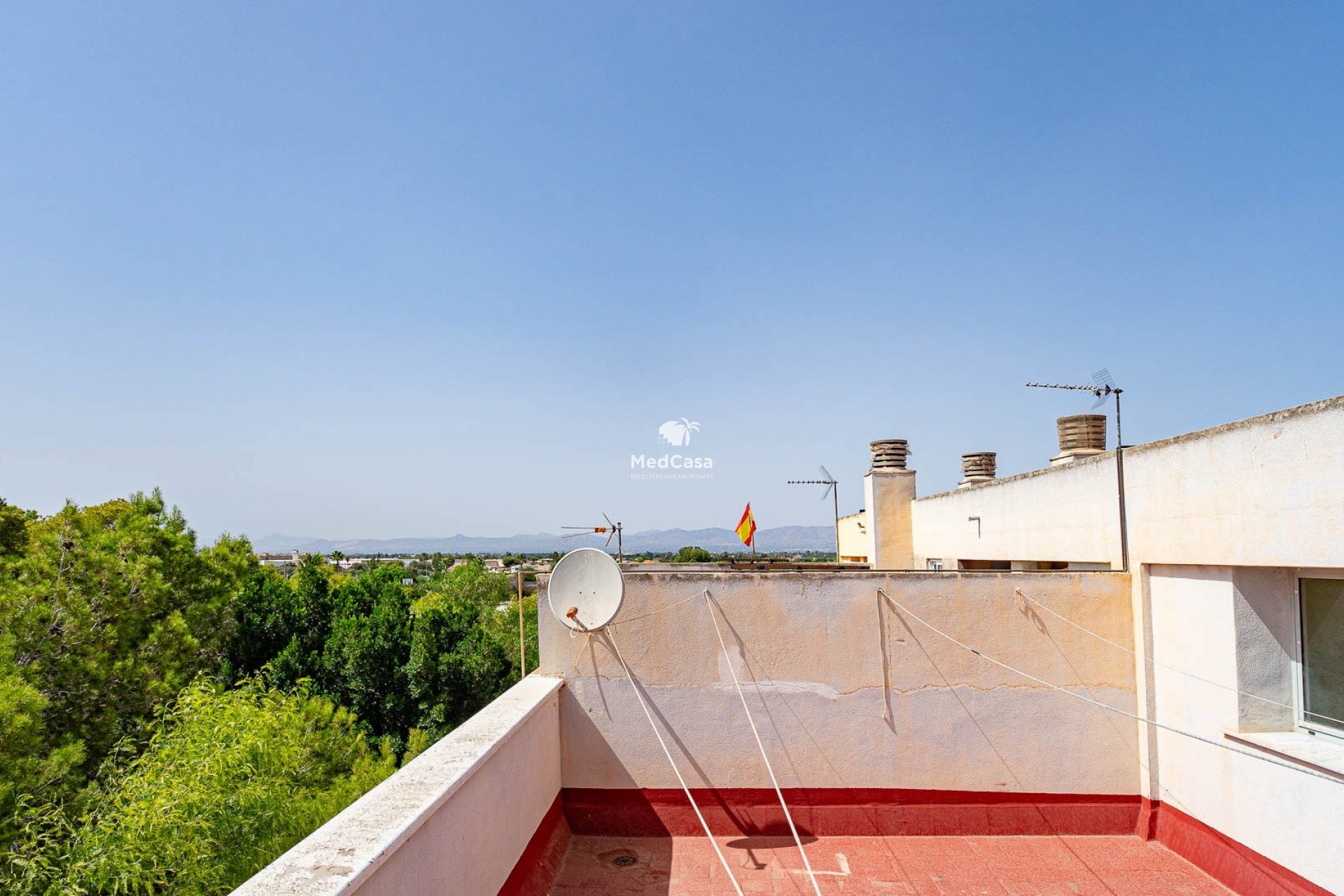 Segunda mano - Apartamento -
Ciudad Quesada - Rojales