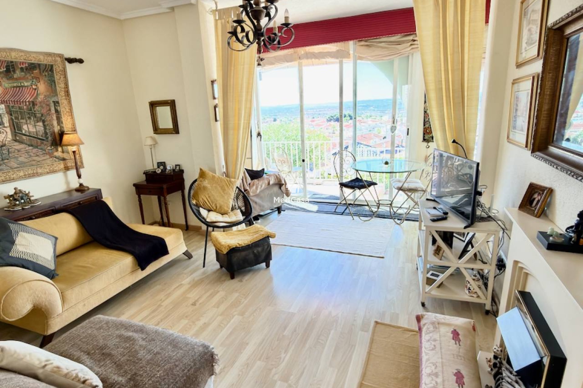 Segunda mano - Apartamento -
Ciudad Quesada