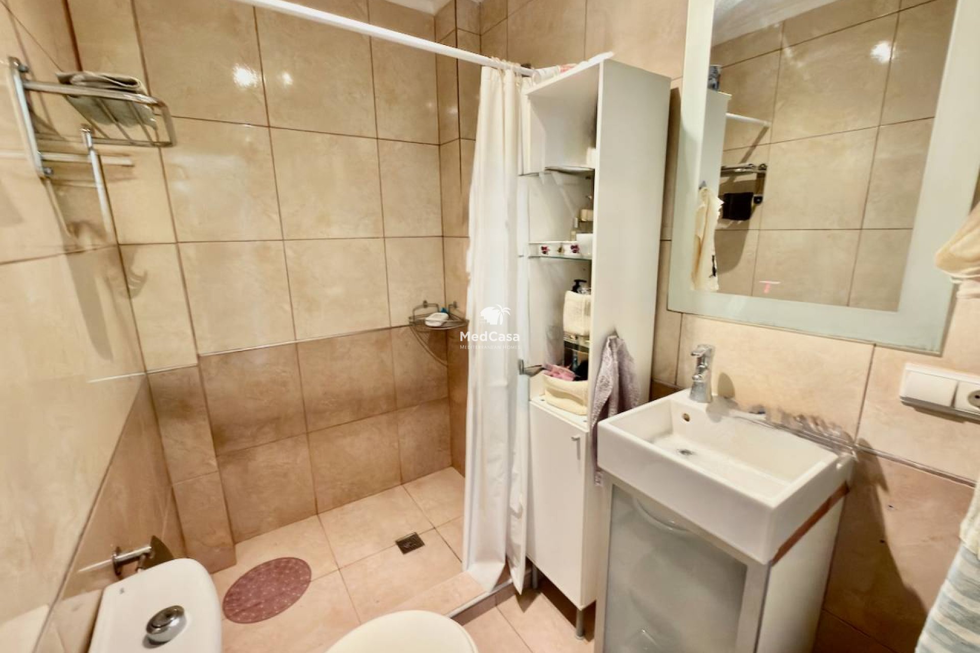 Segunda mano - Apartamento -
Ciudad Quesada