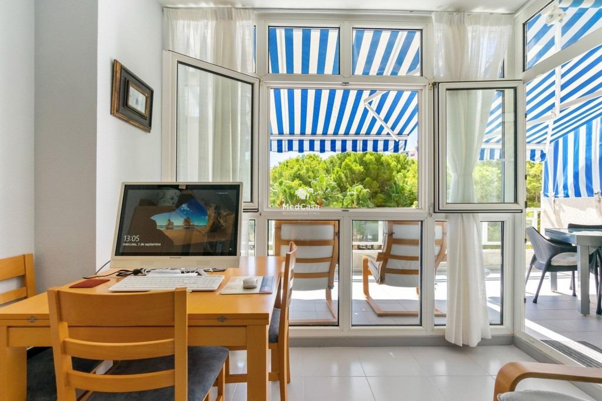 Segunda mano - Apartamento -
Dehesa de campoamor - Altos de campoamor