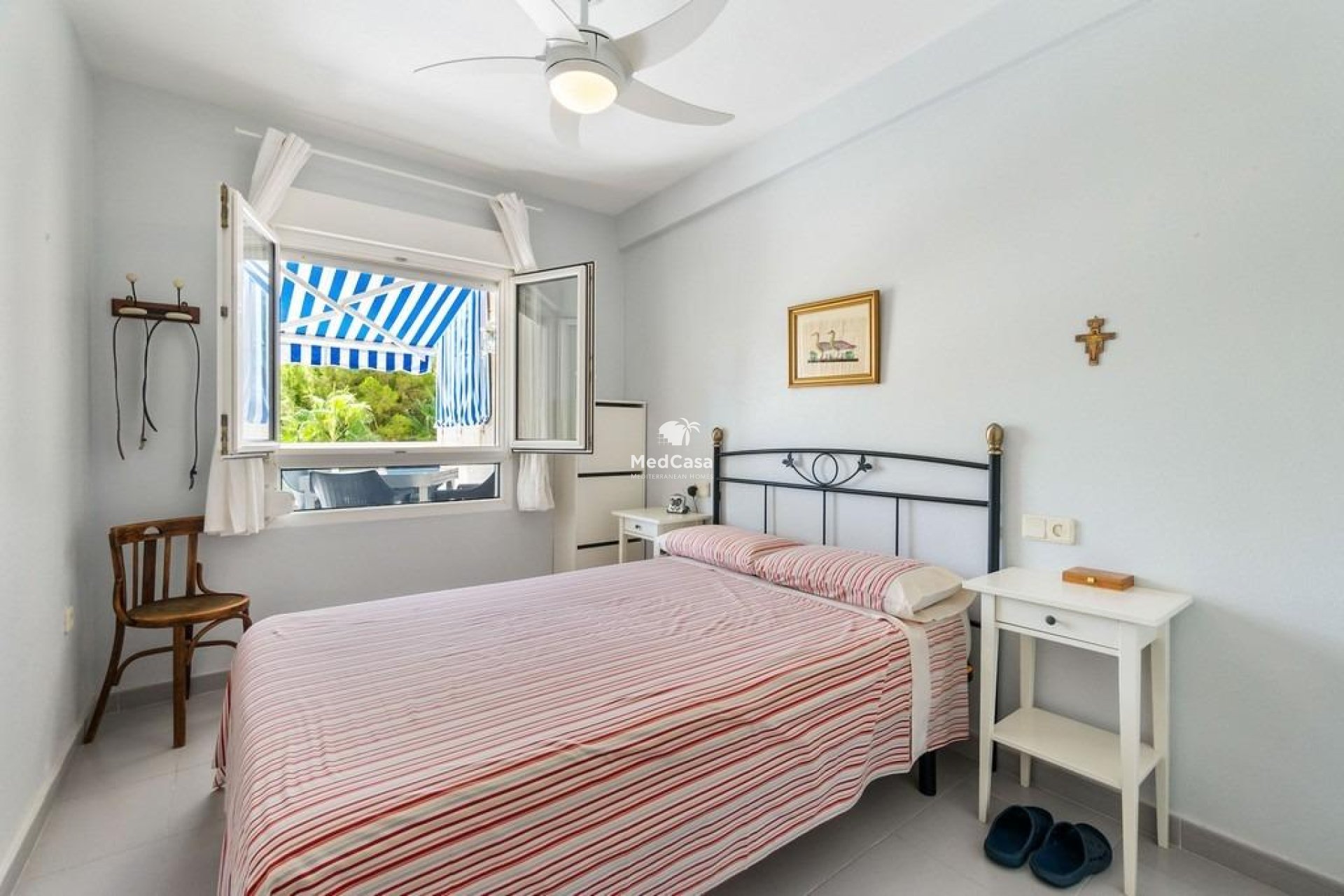 Segunda mano - Apartamento -
Dehesa de campoamor - Altos de campoamor