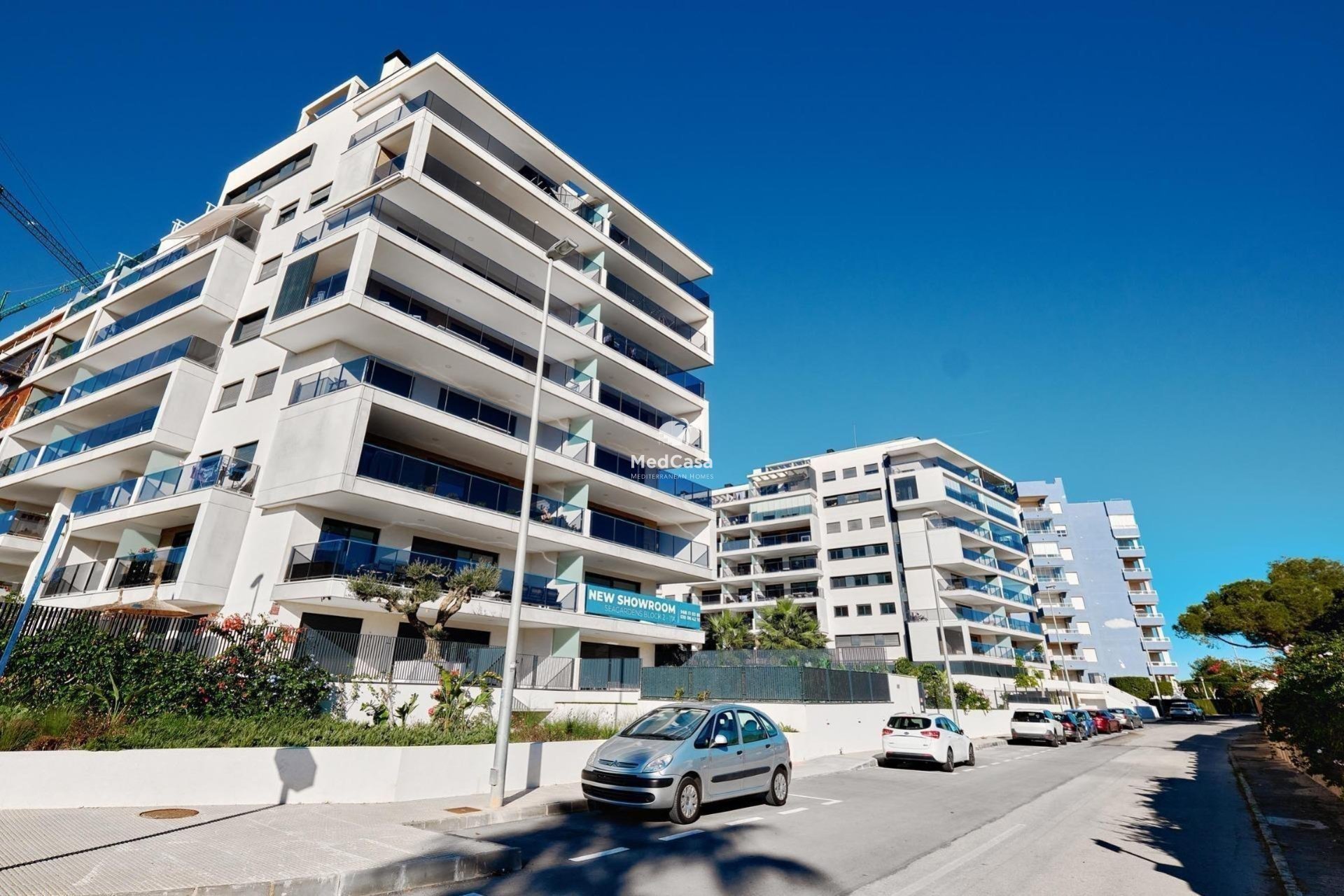 Segunda mano - Apartamento -
Dehesa de campoamor - Campoamor