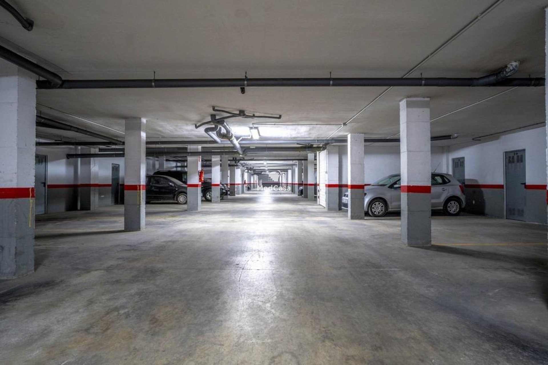 Segunda mano - Apartamento -
Dehesa de campoamor - Campoamor