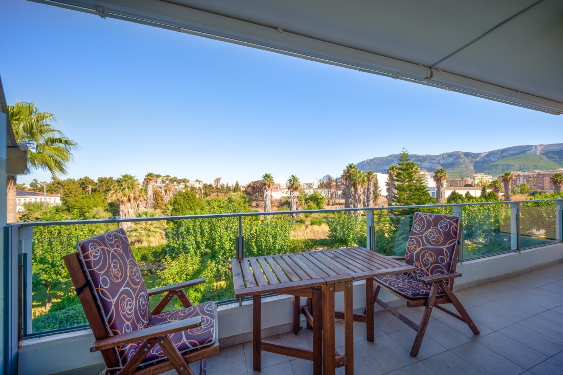 Segunda mano - Apartamento -
Denia - Center