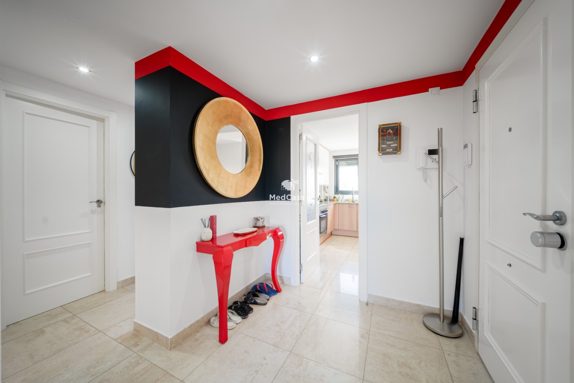 Segunda mano - Apartamento -
Denia - Center