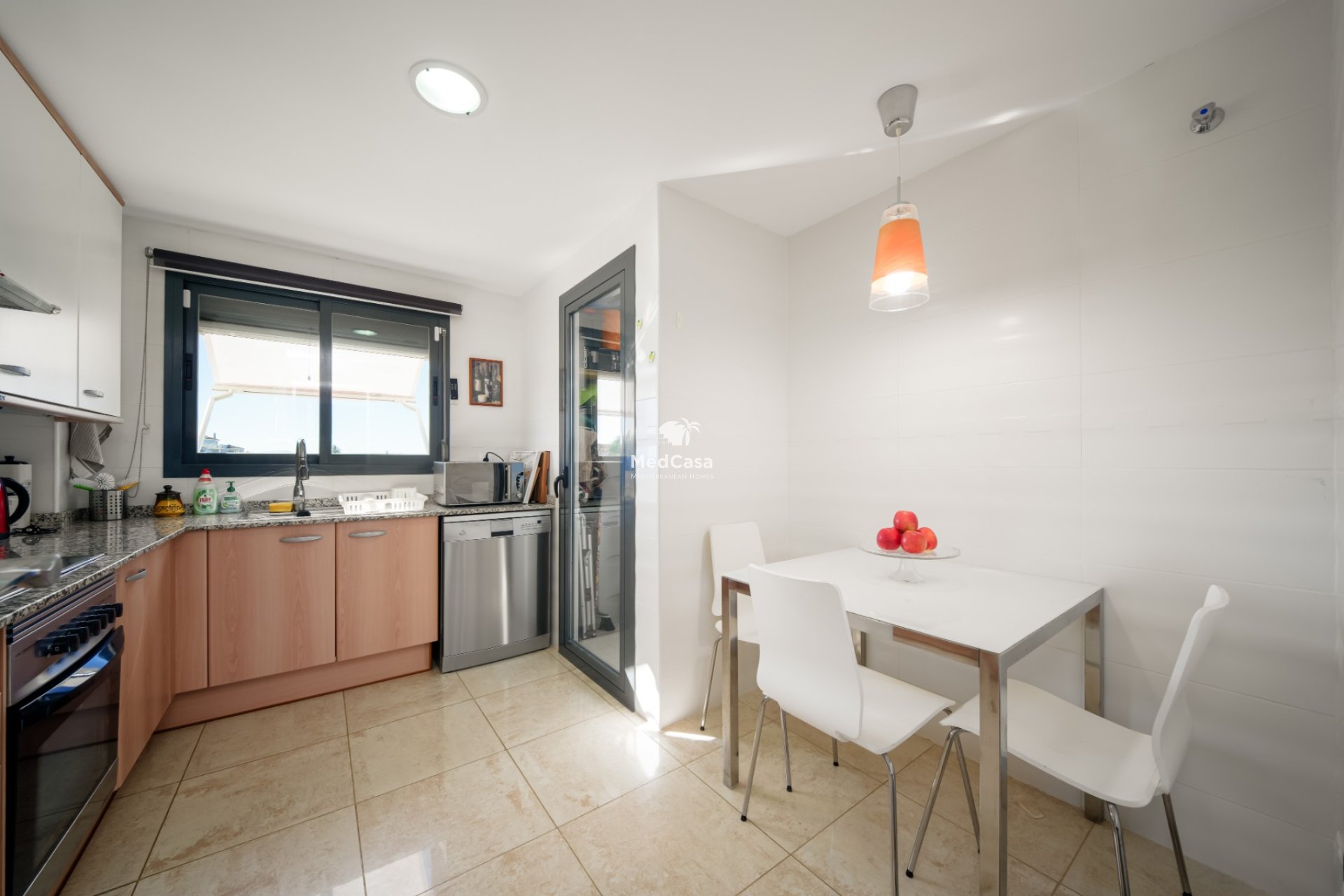 Segunda mano - Apartamento -
Denia - Center