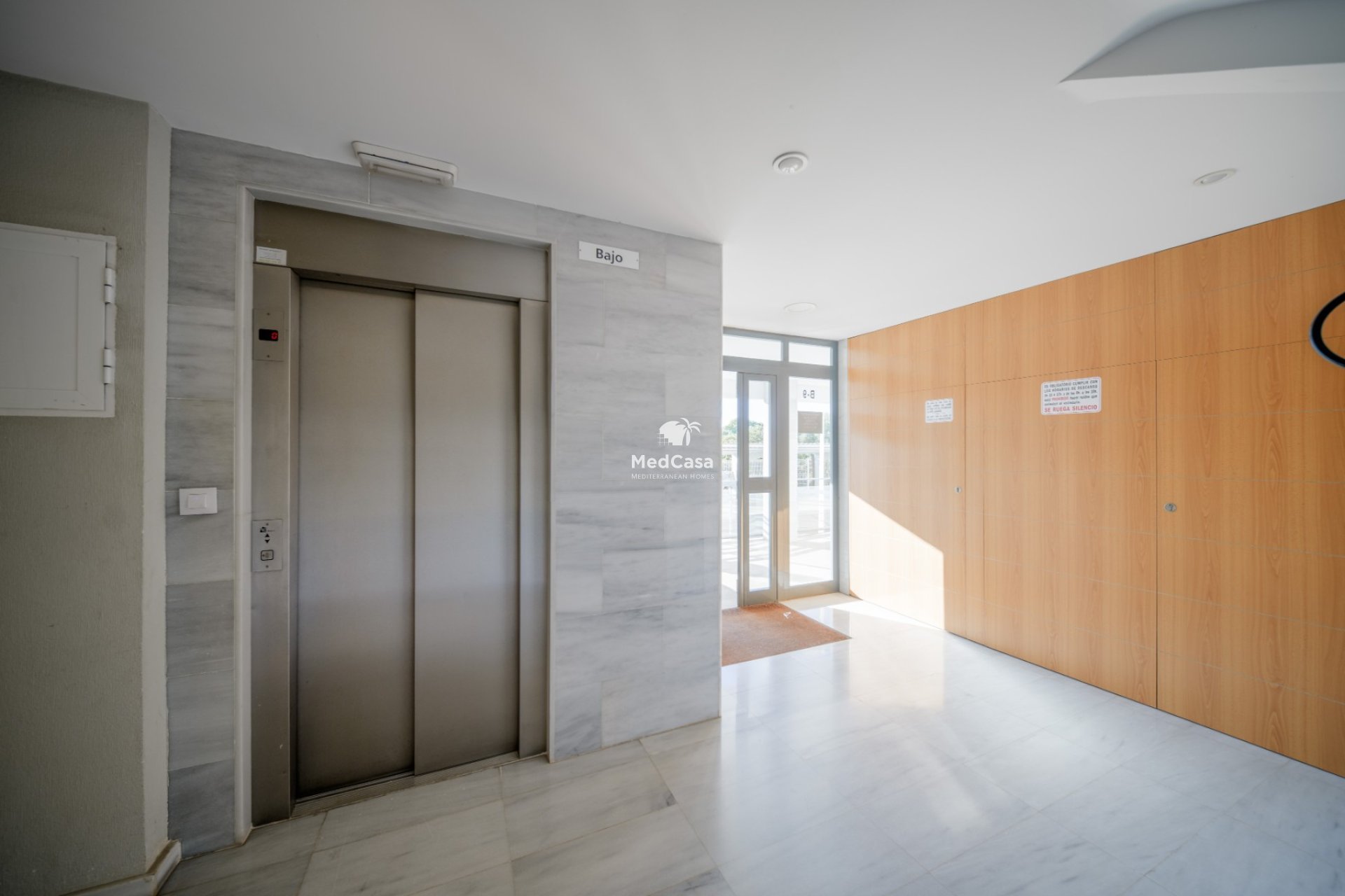 Segunda mano - Apartamento -
Denia - Center
