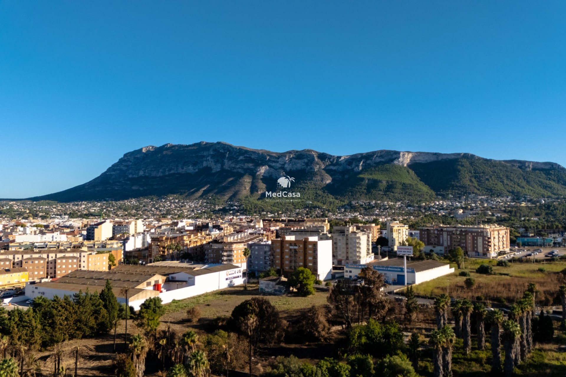 Segunda mano - Apartamento -
Denia - Center