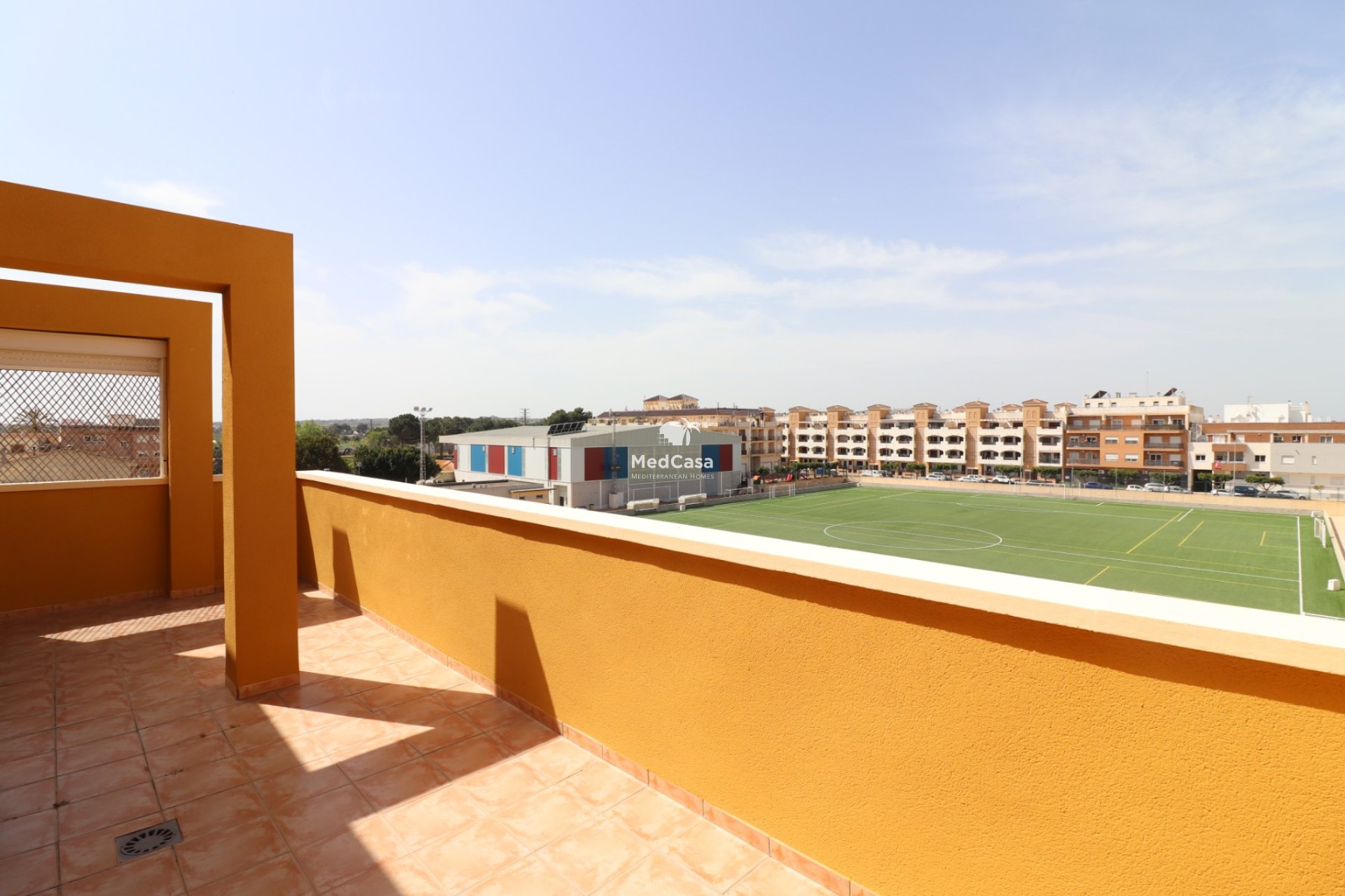 Segunda mano - Apartamento -
Formentera de Segura - Formentera del Segura
