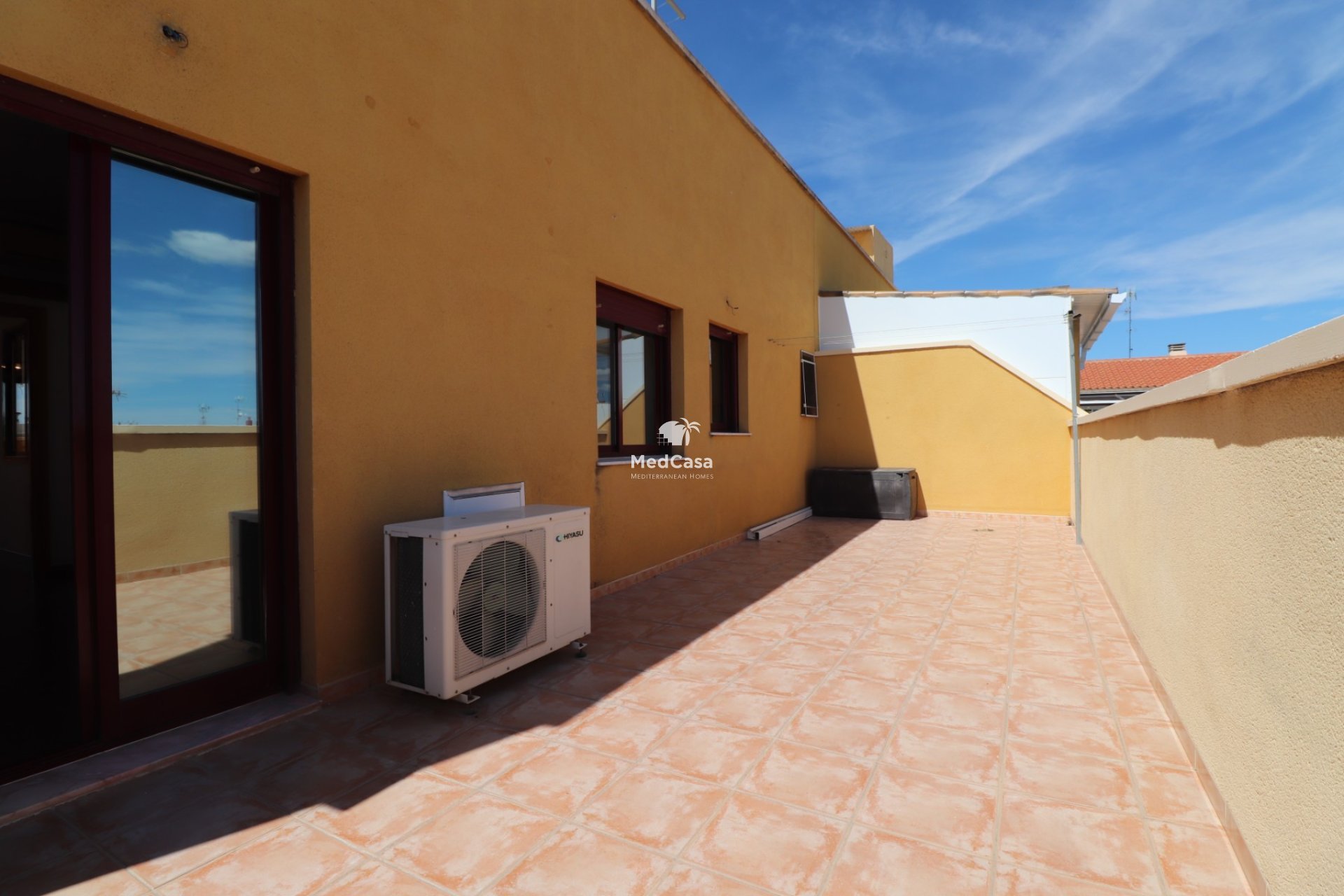 Segunda mano - Apartamento -
Formentera de Segura - Formentera del Segura