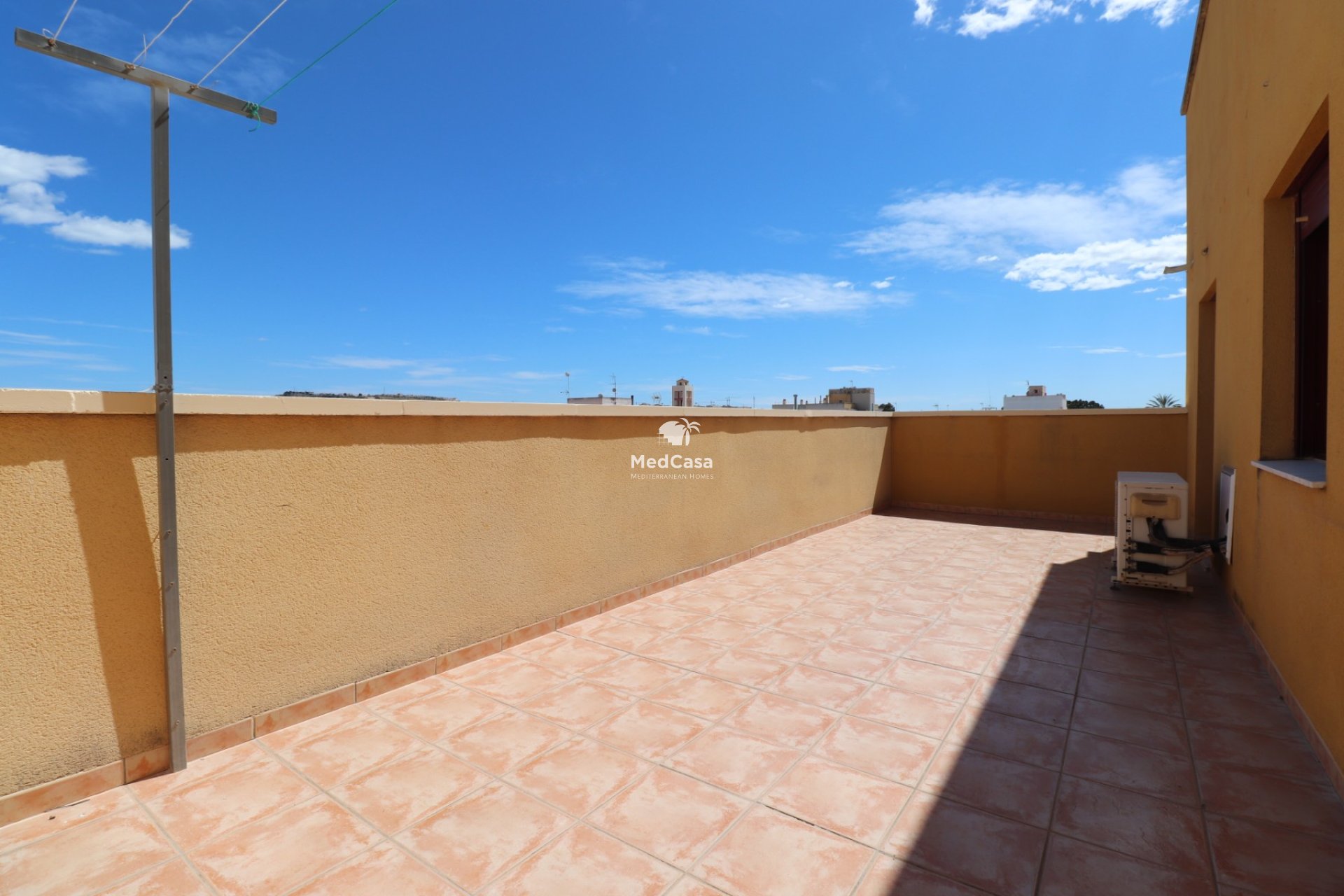 Segunda mano - Apartamento -
Formentera de Segura - Formentera del Segura