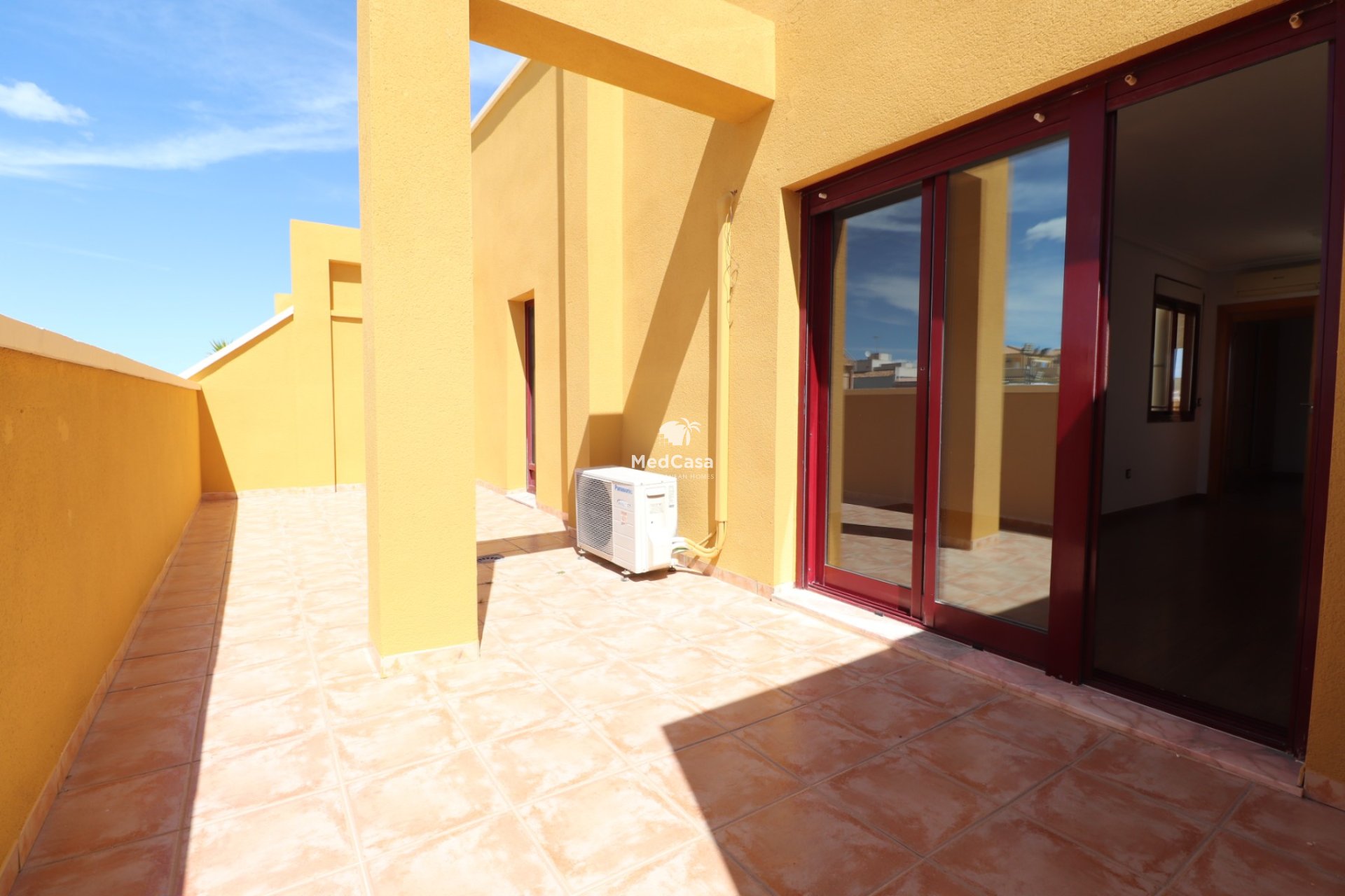 Segunda mano - Apartamento -
Formentera de Segura - Formentera del Segura