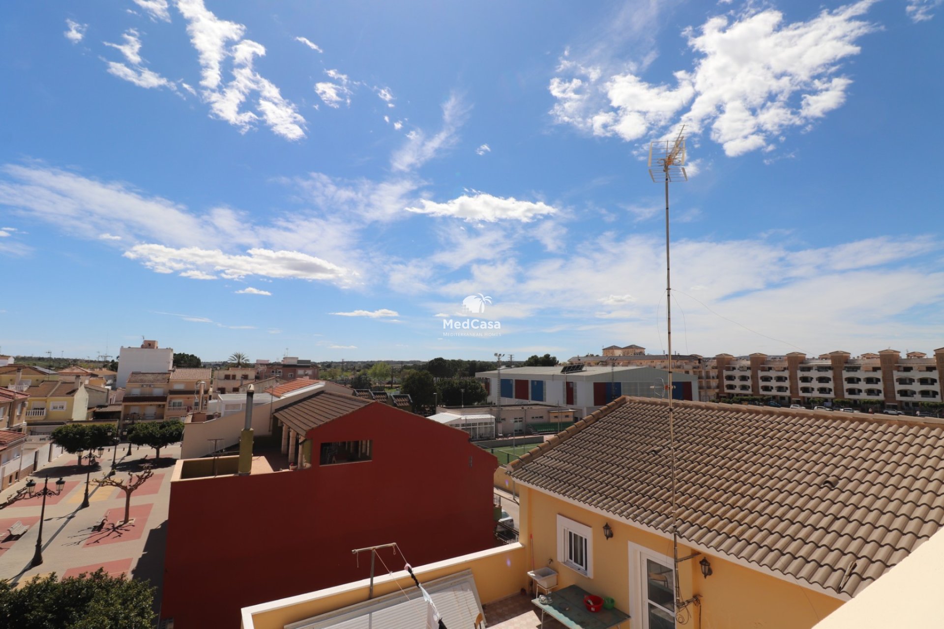 Segunda mano - Apartamento -
Formentera de Segura - Formentera del Segura