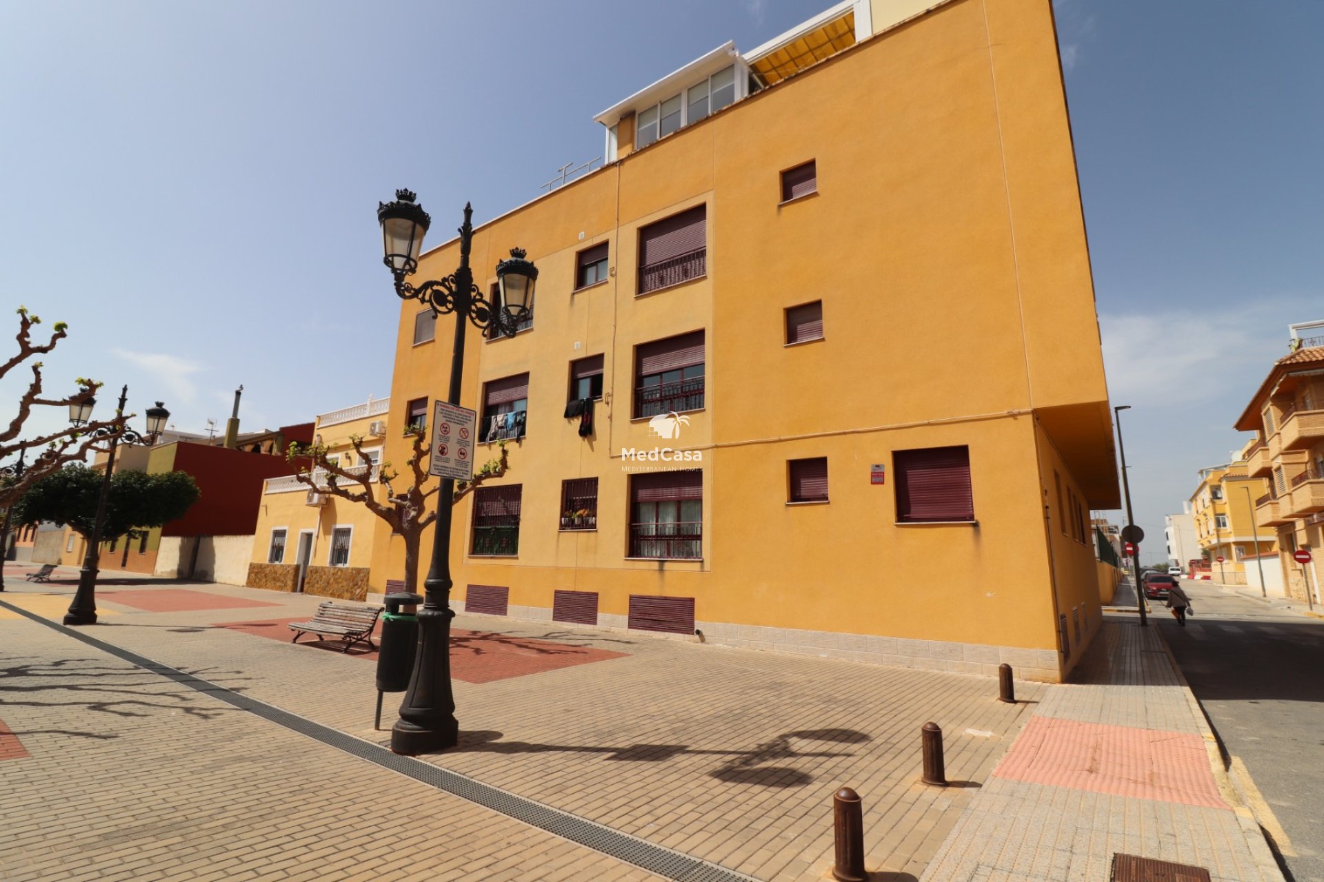 Segunda mano - Apartamento -
Formentera de Segura - Formentera del Segura