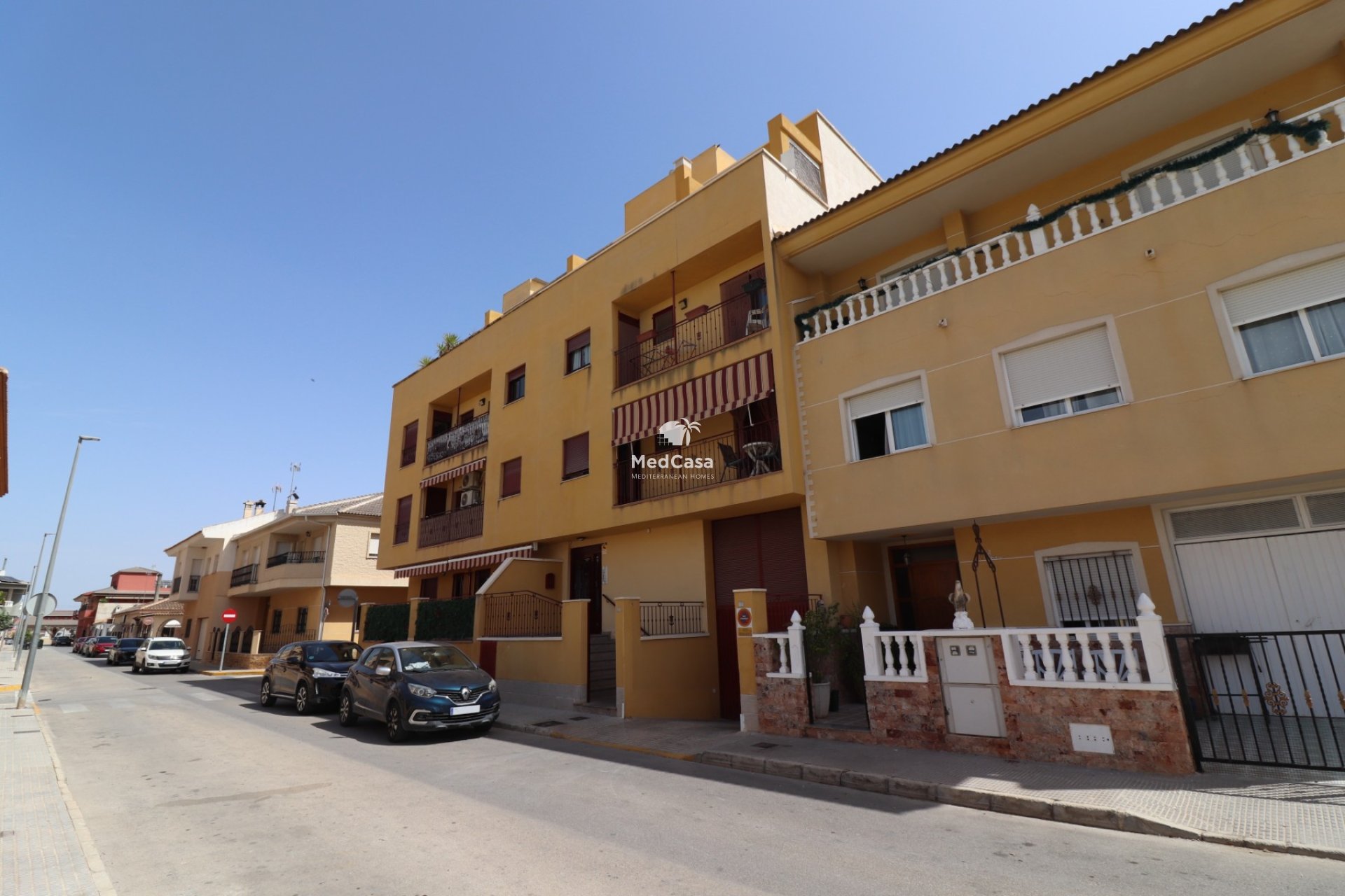 Segunda mano - Apartamento -
Formentera de Segura - Formentera del Segura