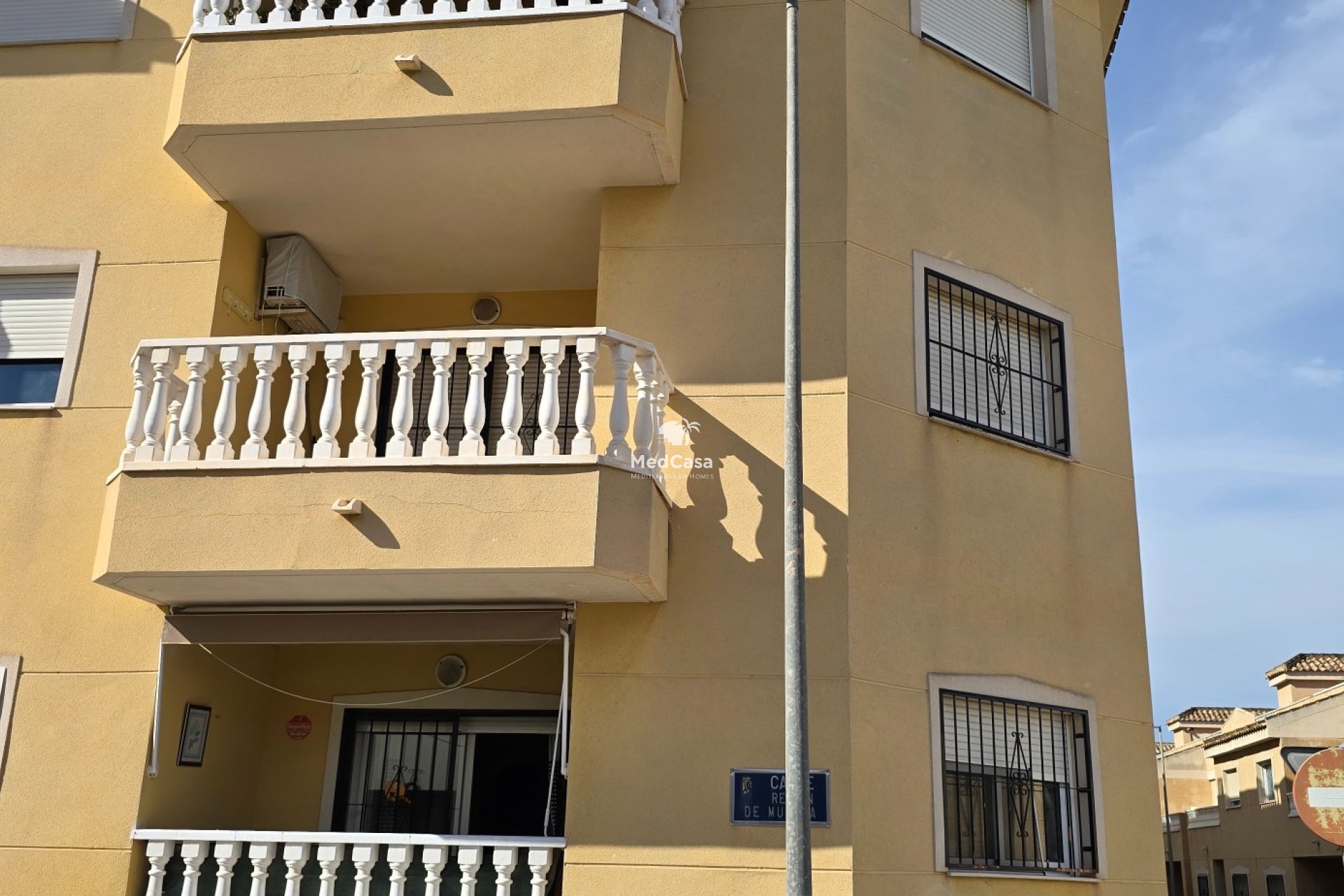 Segunda mano - Apartamento -
Formentera del Segura
