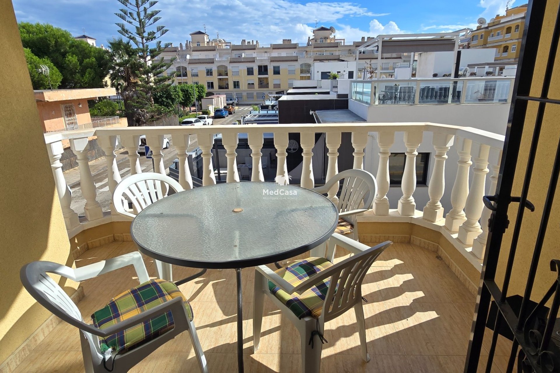Segunda mano - Apartamento -
Formentera del Segura