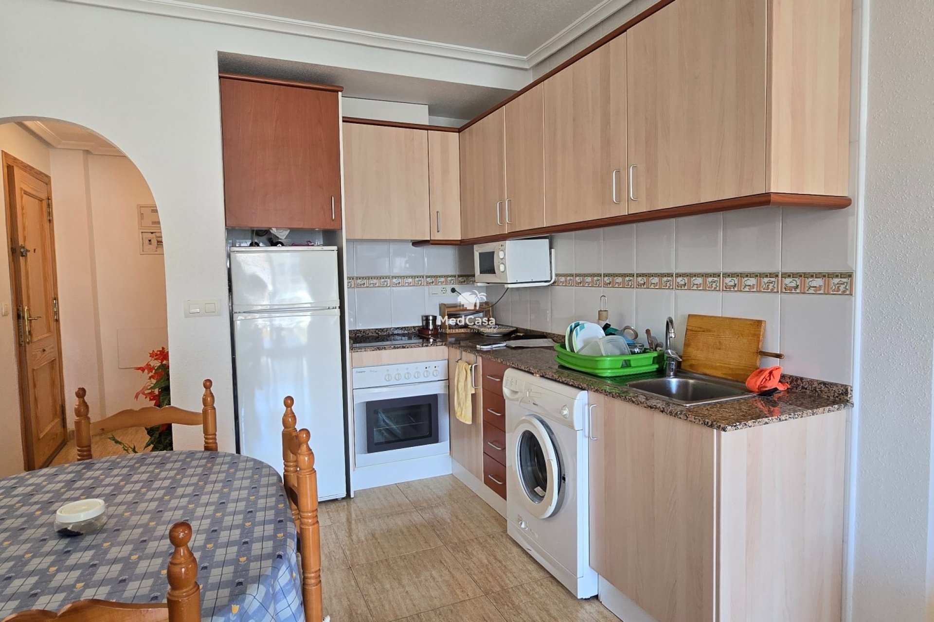 Segunda mano - Apartamento -
Formentera del Segura