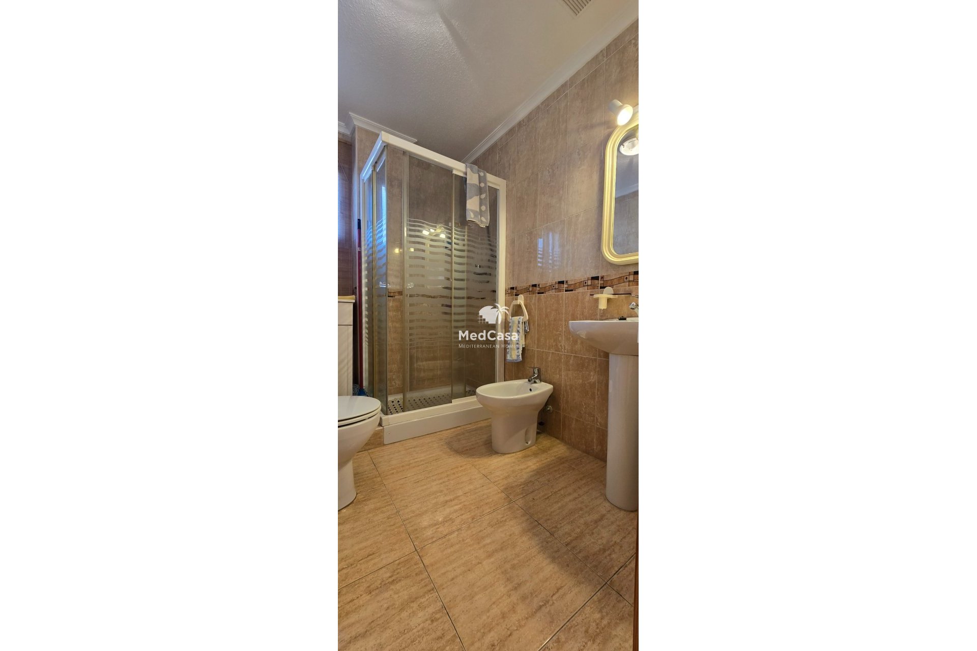 Segunda mano - Apartamento -
Formentera del Segura