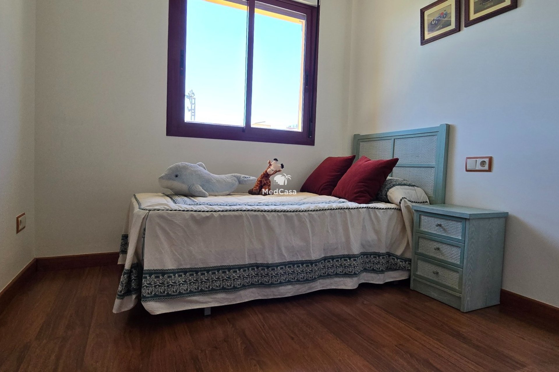 Segunda mano - Apartamento -
Formentera del Segura