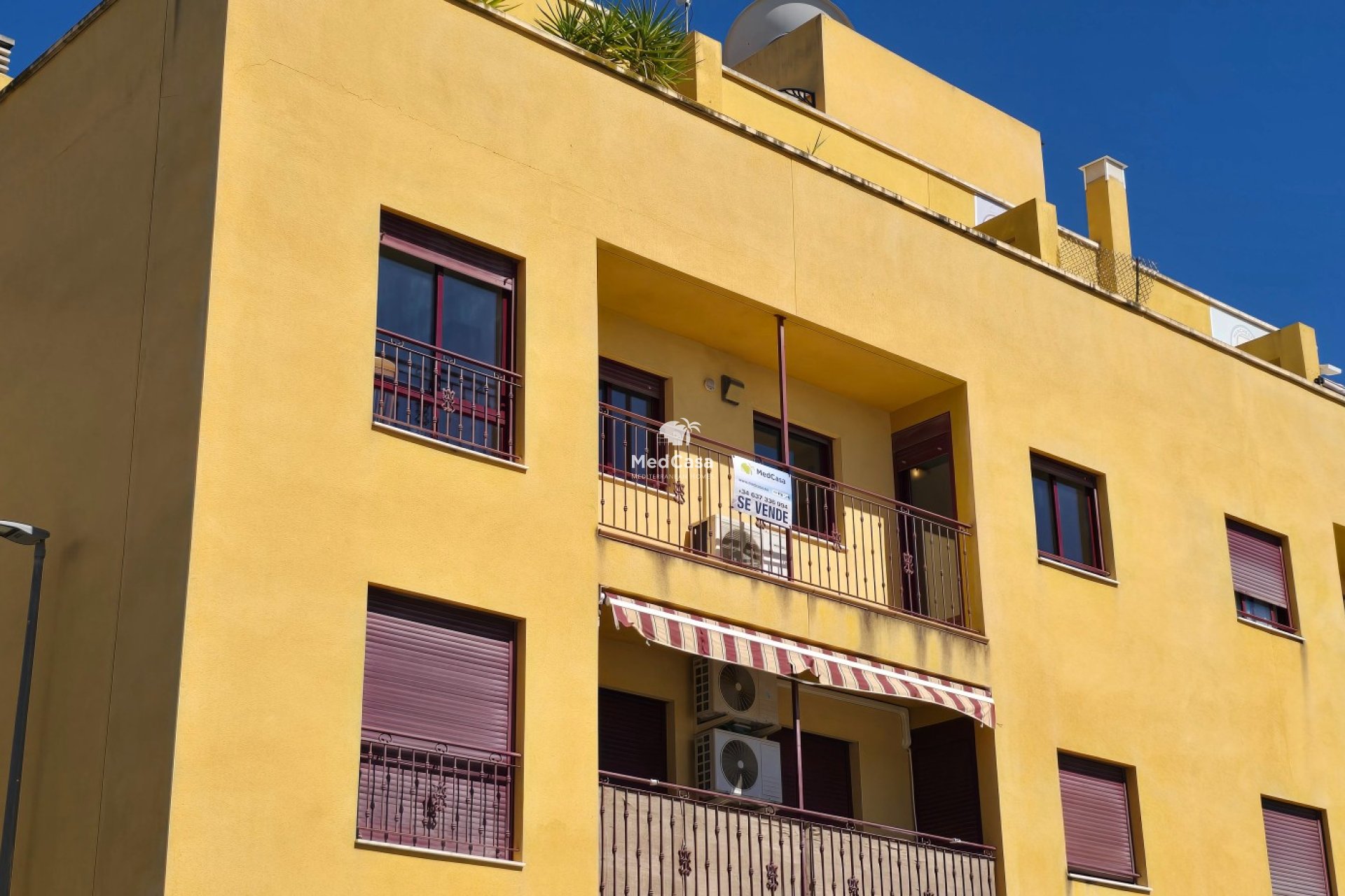 Segunda mano - Apartamento -
Formentera del Segura