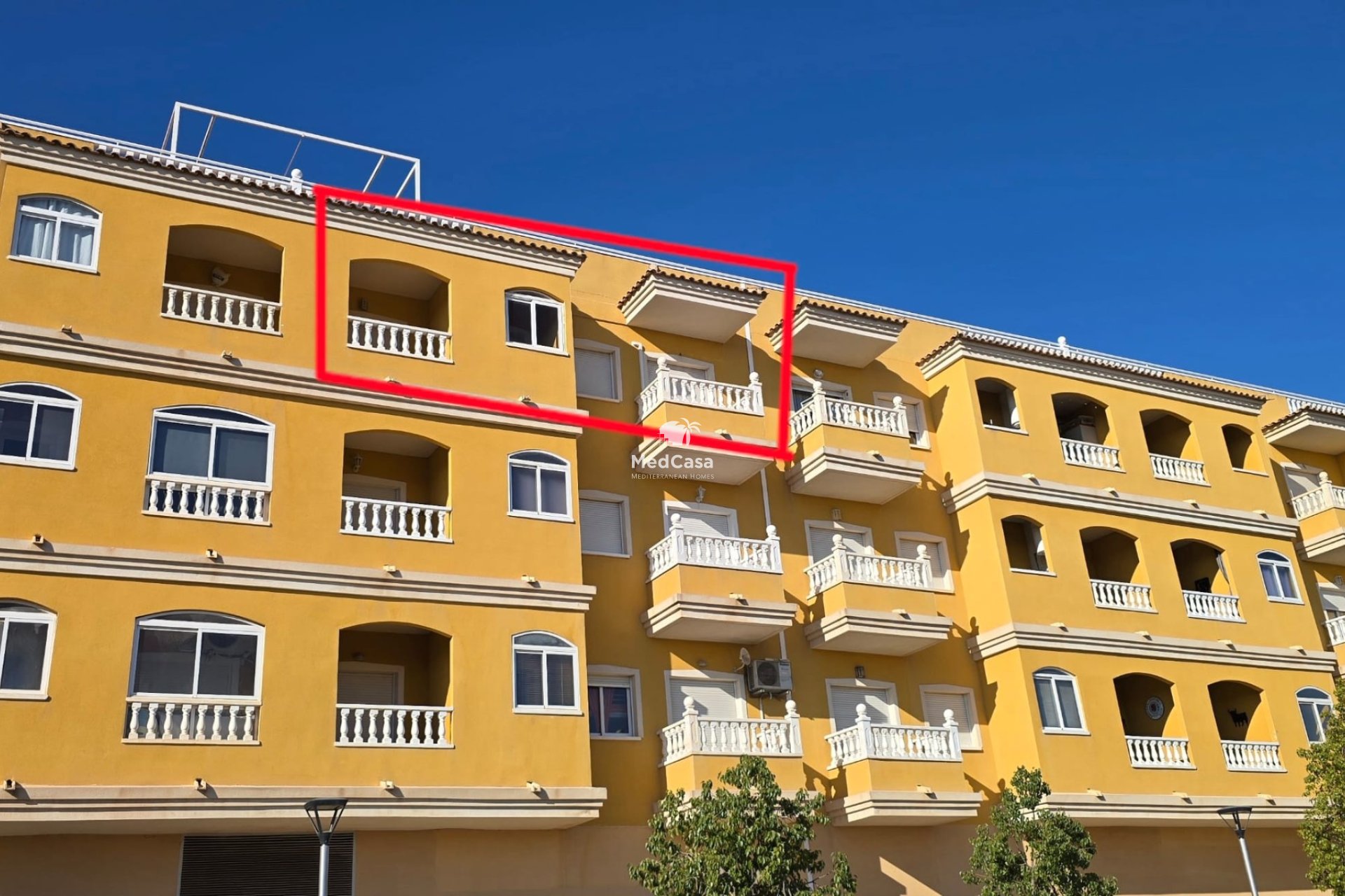 Segunda mano - Apartamento -
Formentera del Segura