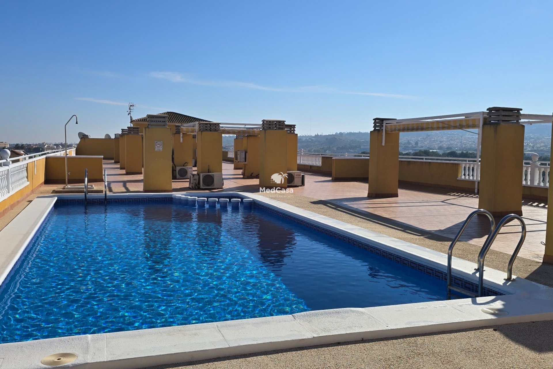 Segunda mano - Apartamento -
Formentera del Segura