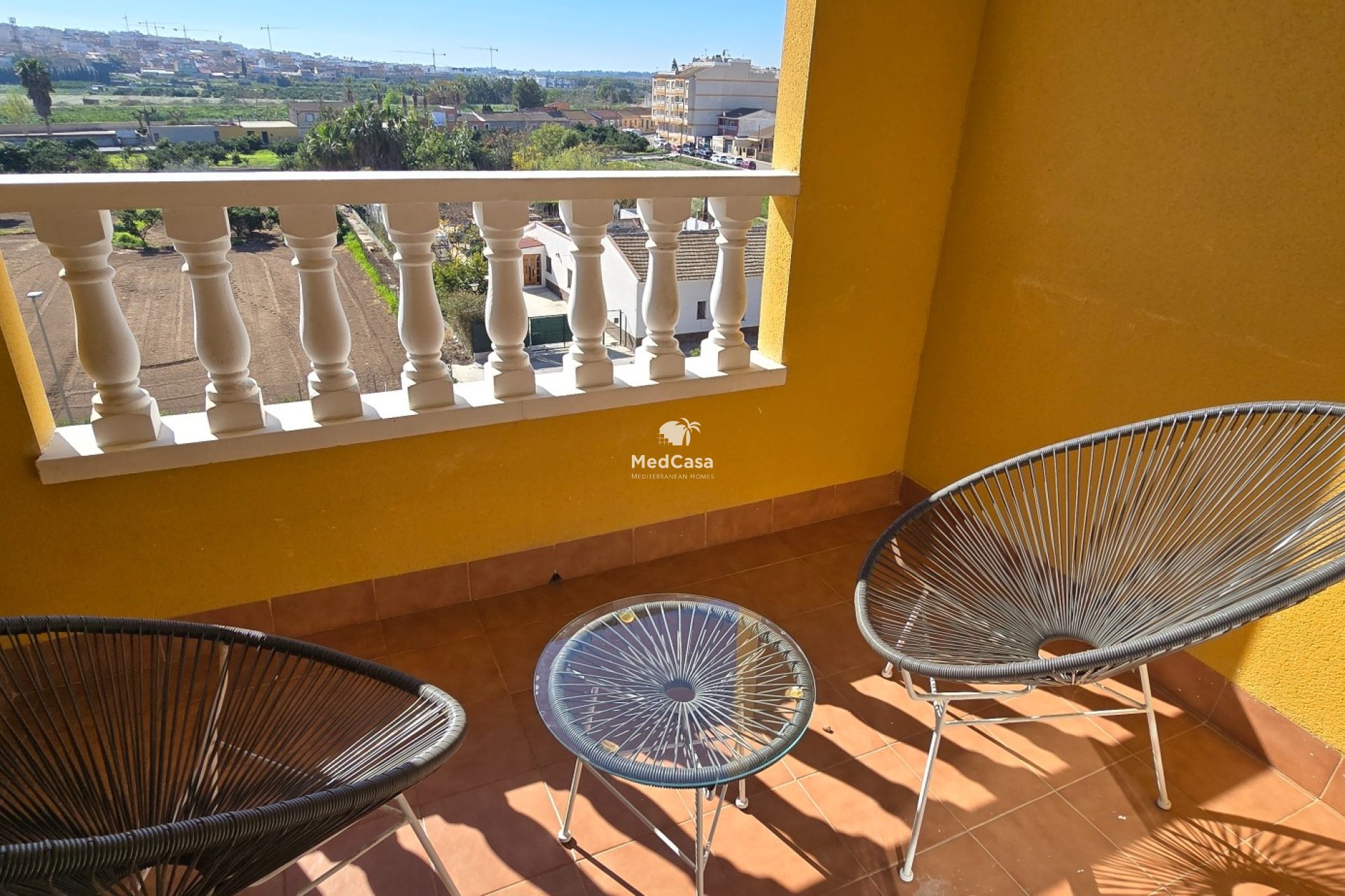 Segunda mano - Apartamento -
Formentera del Segura