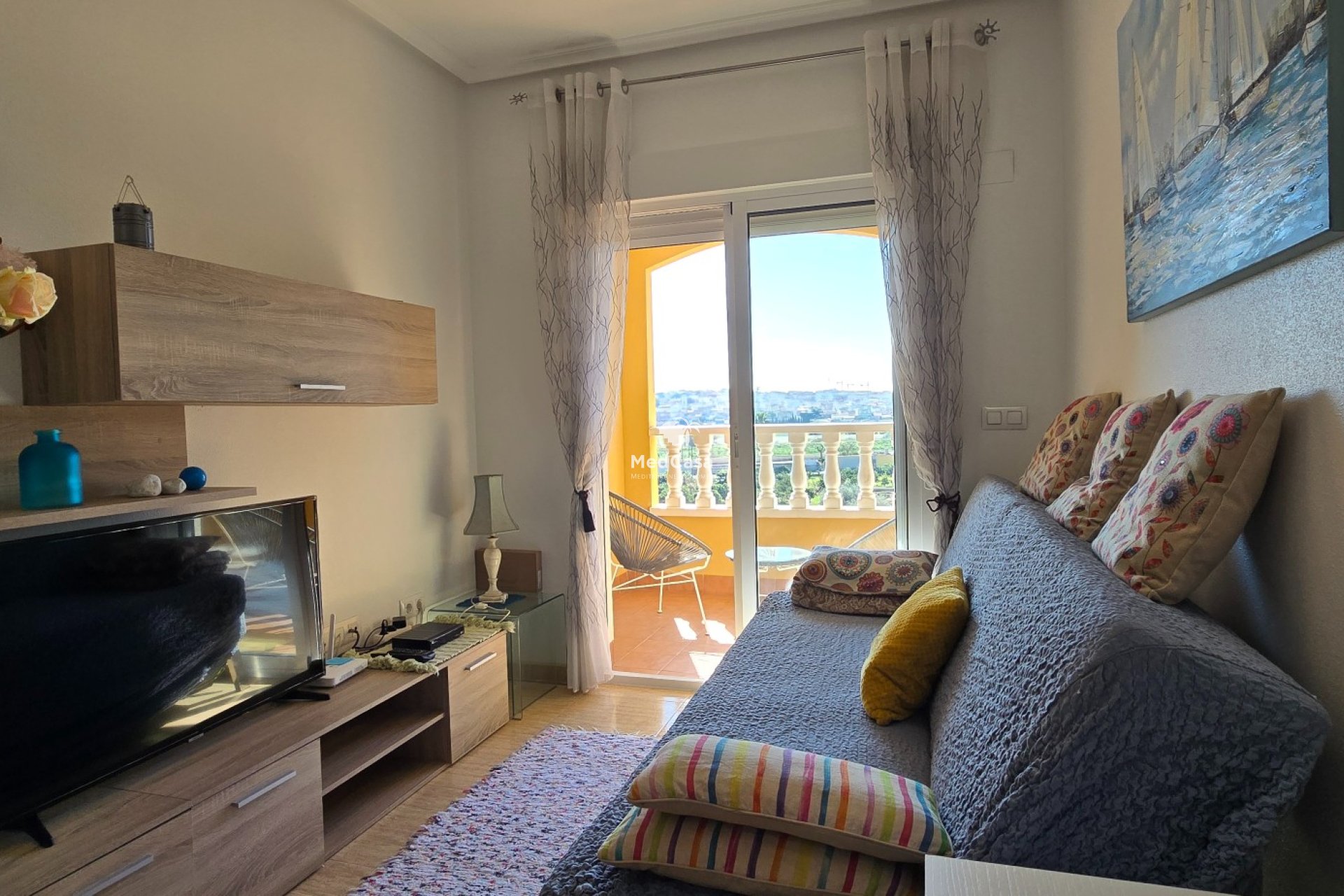 Segunda mano - Apartamento -
Formentera del Segura