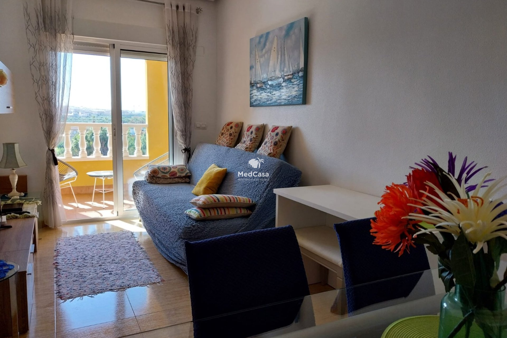 Segunda mano - Apartamento -
Formentera del Segura