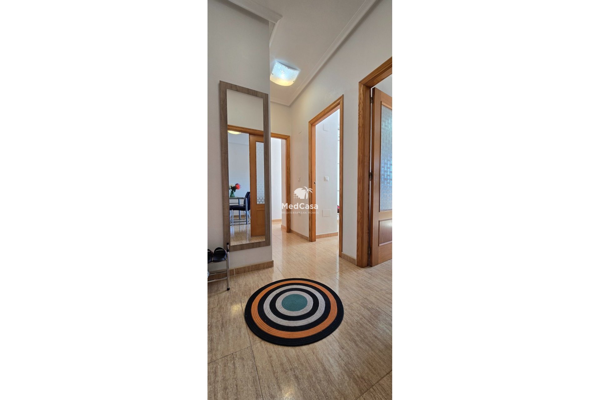 Segunda mano - Apartamento -
Formentera del Segura