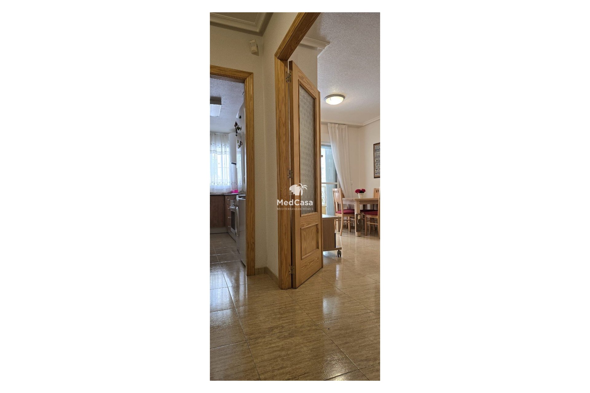 Segunda mano - Apartamento -
Formentera del Segura