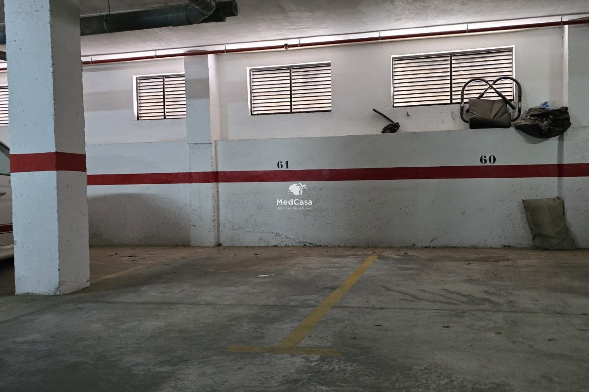 Segunda mano - Apartamento -
Formentera del Segura