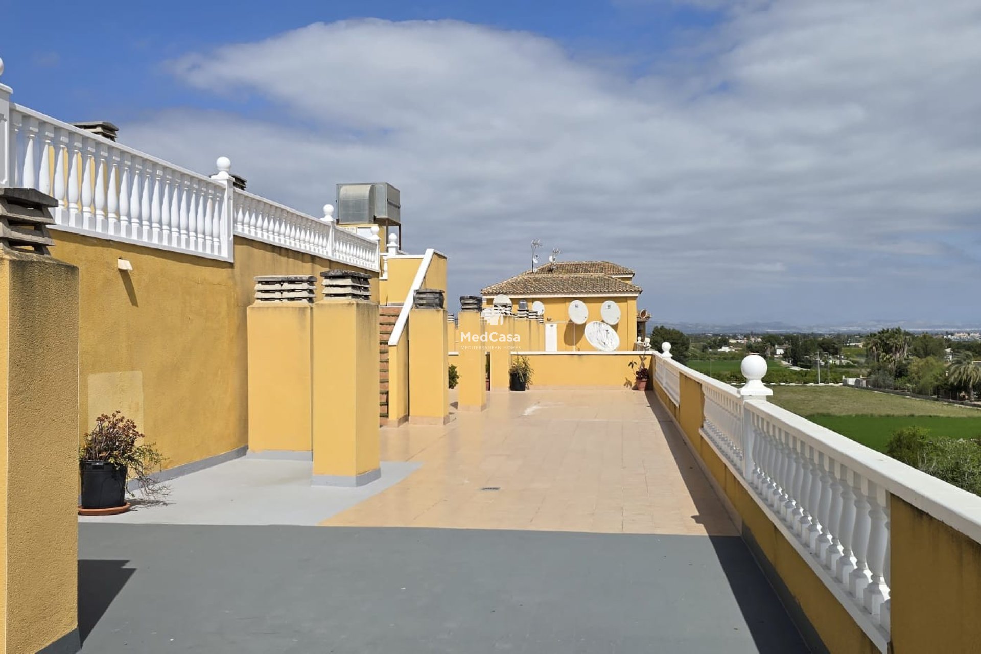 Segunda mano - Apartamento -
Formentera del Segura