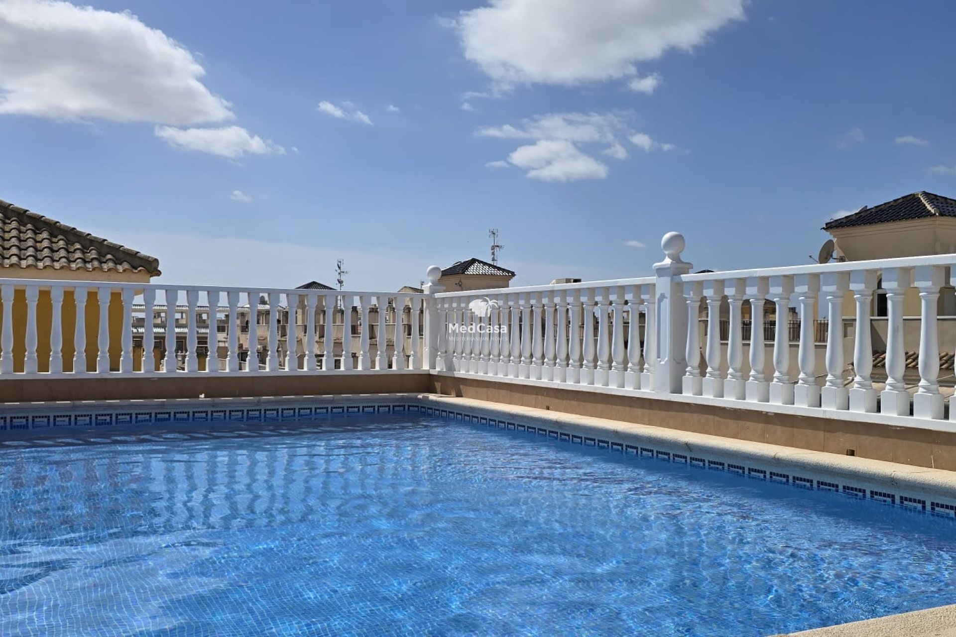 Segunda mano - Apartamento -
Formentera del Segura