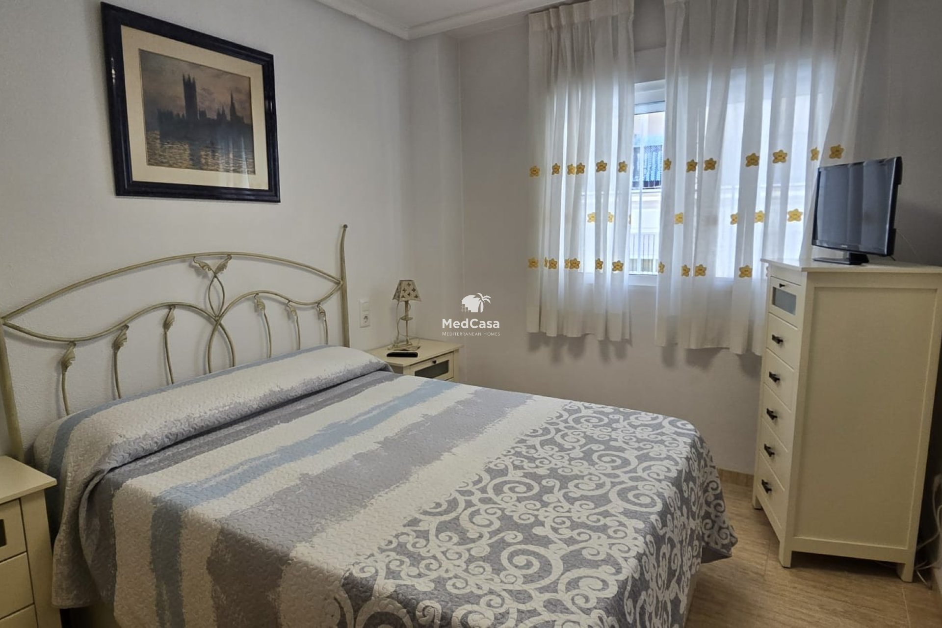 Segunda mano - Apartamento -
Formentera del Segura