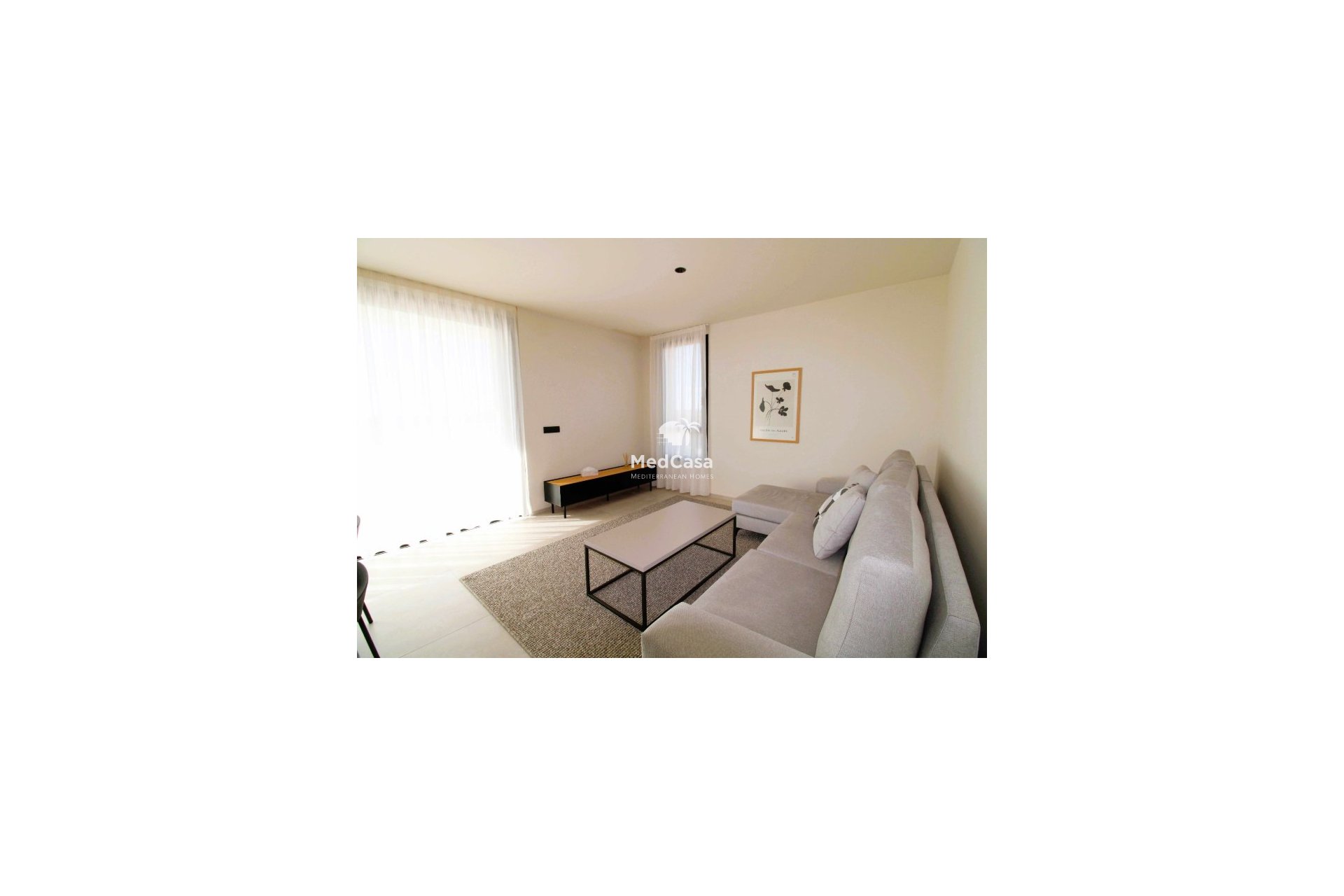 Segunda mano - Apartamento -
Golf Las Colinas