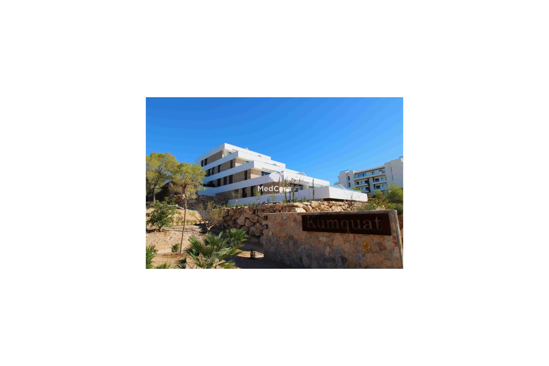 Segunda mano - Apartamento -
Golf Las Colinas