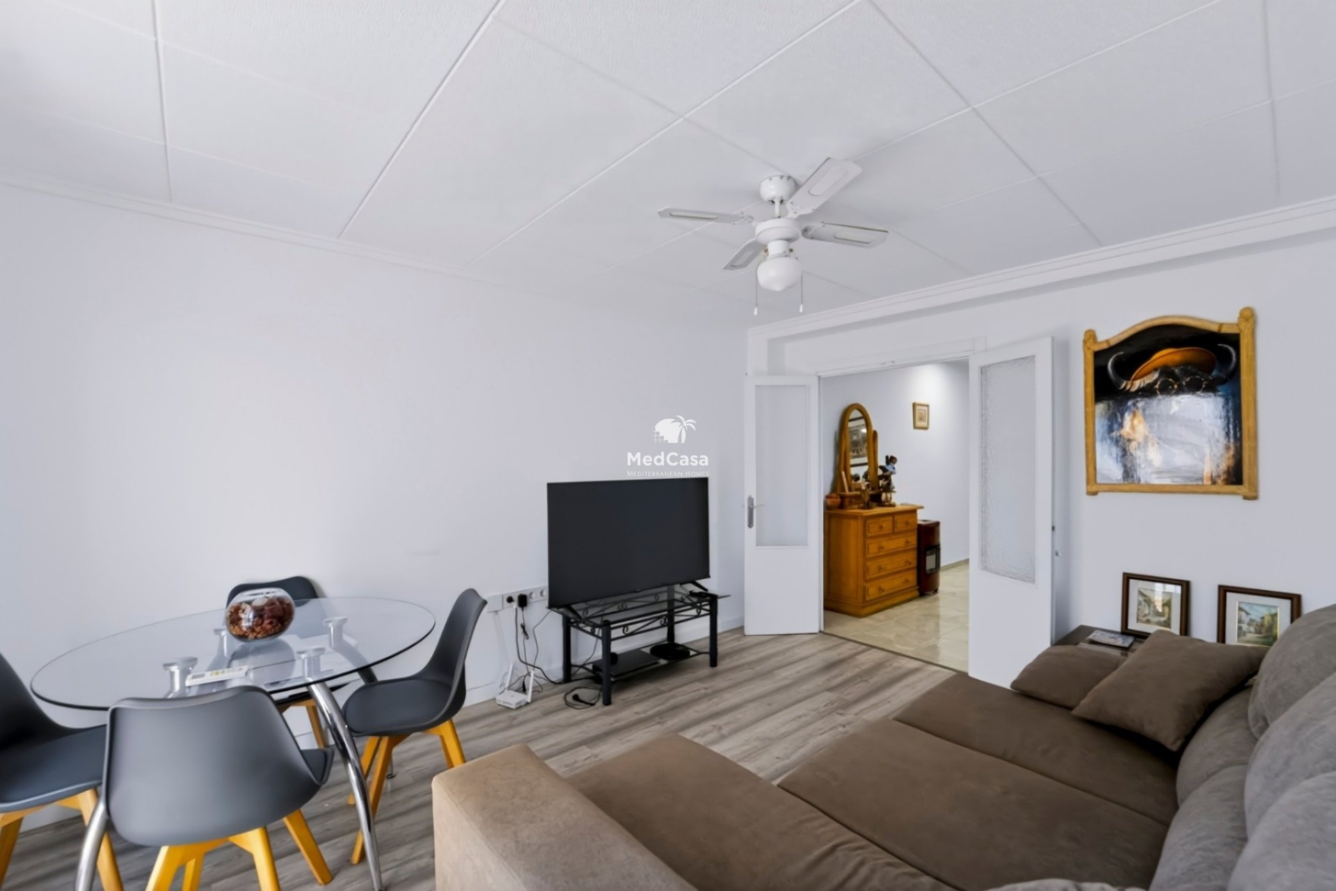 Segunda mano - Apartamento -
Guardamar del Segura - Center