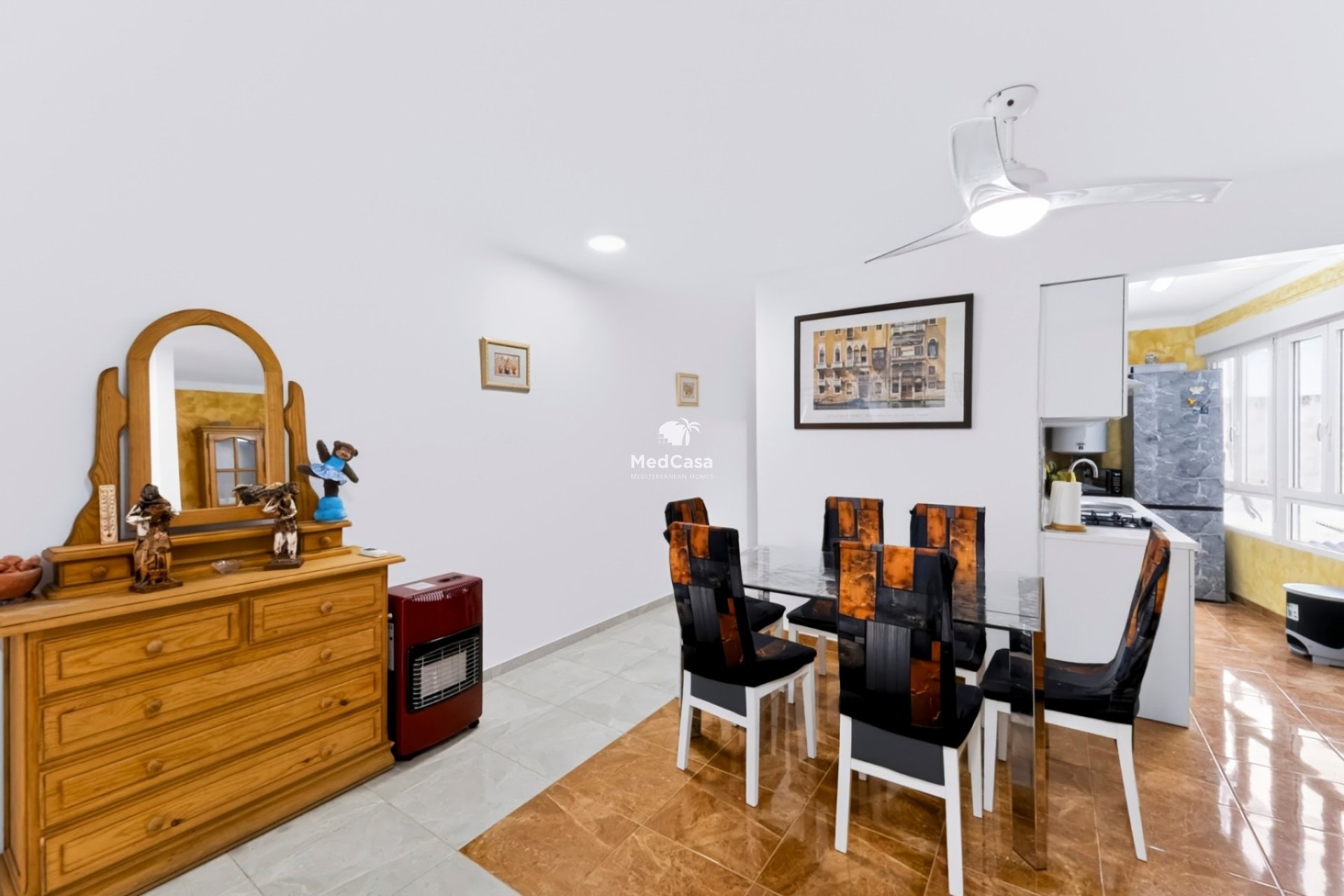 Segunda mano - Apartamento -
Guardamar del Segura - Center