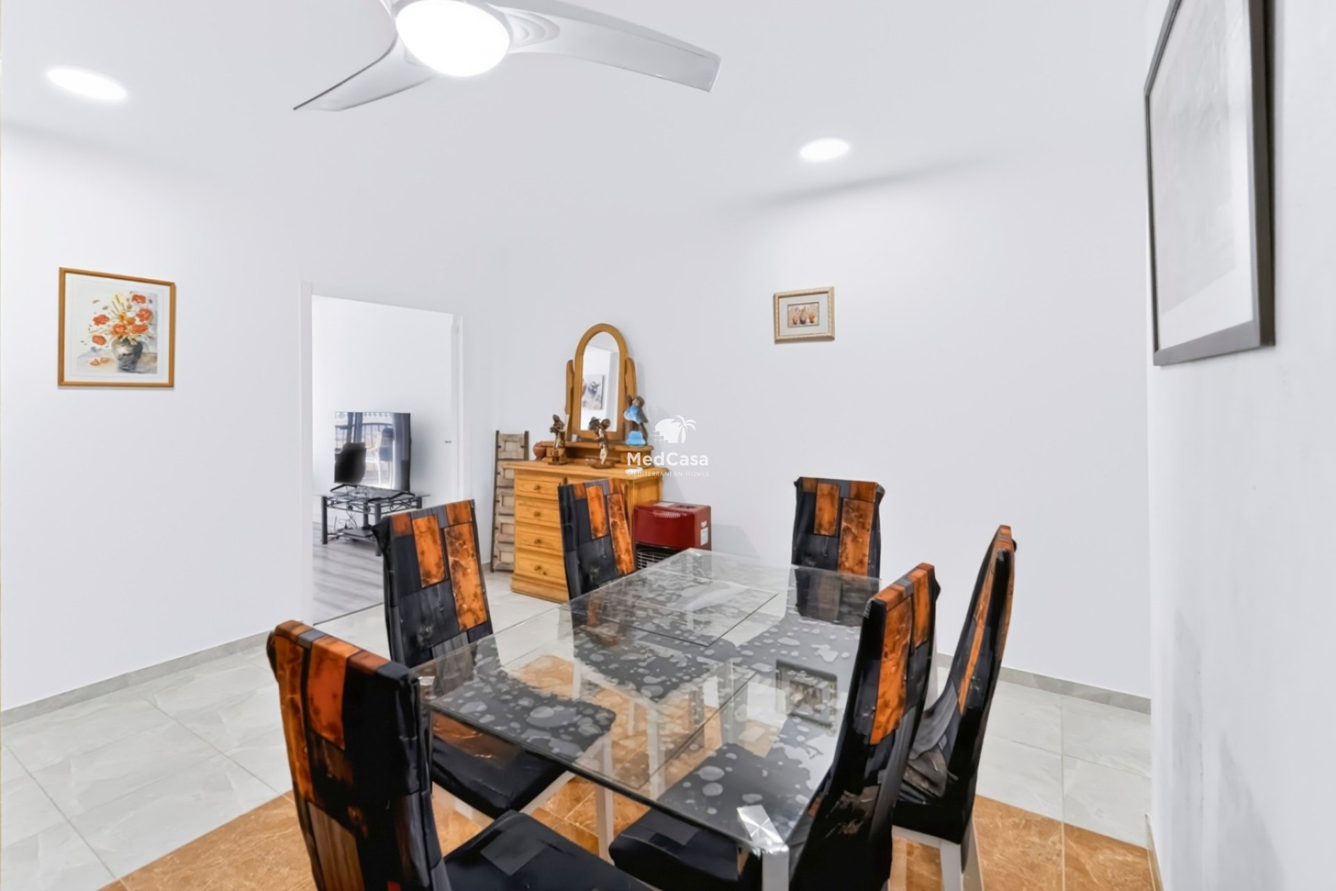 Segunda mano - Apartamento -
Guardamar del Segura - Center