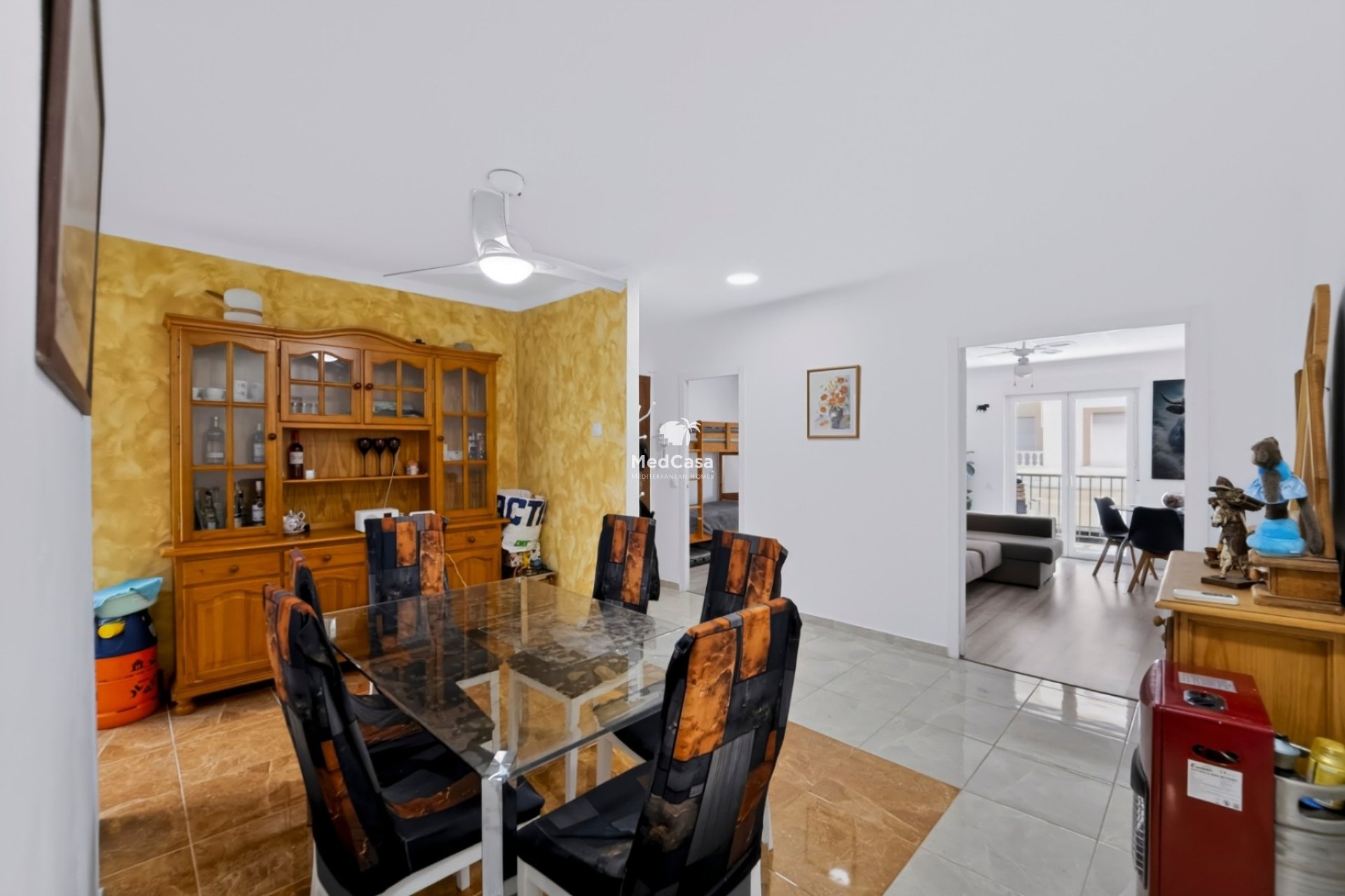 Segunda mano - Apartamento -
Guardamar del Segura - Center