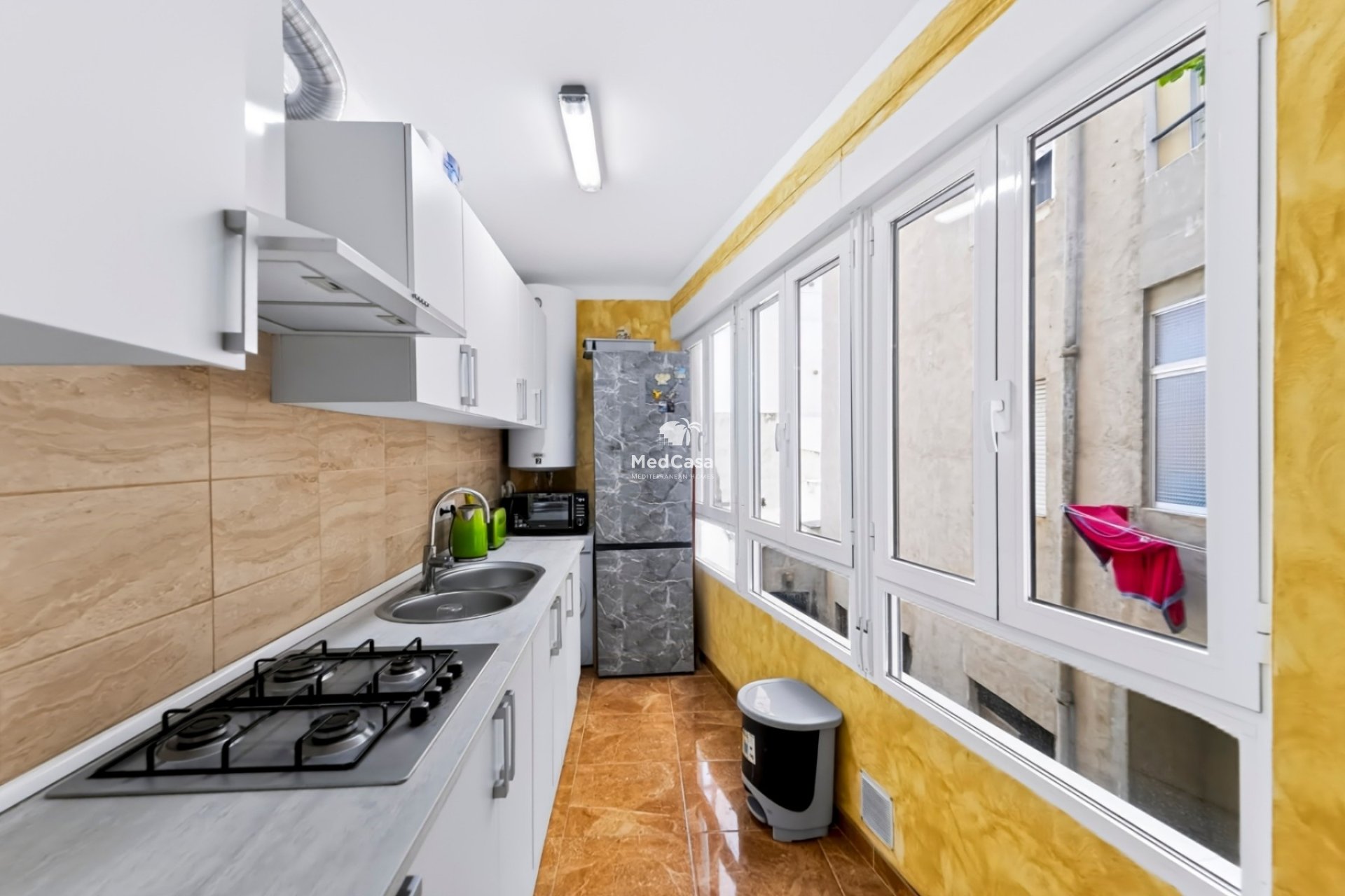 Segunda mano - Apartamento -
Guardamar del Segura - Center